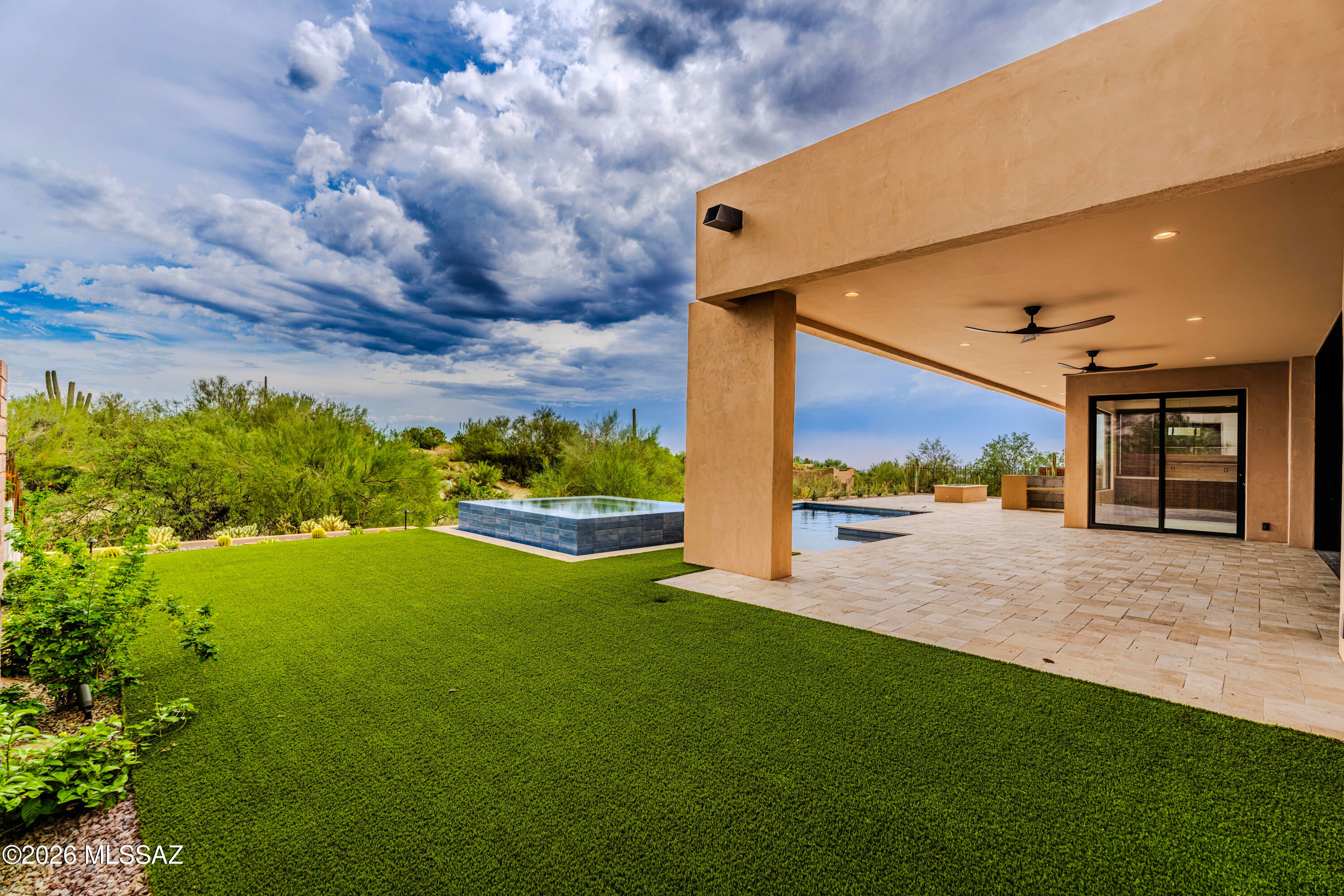 Dove Mountain Resort (1-153) - Residential