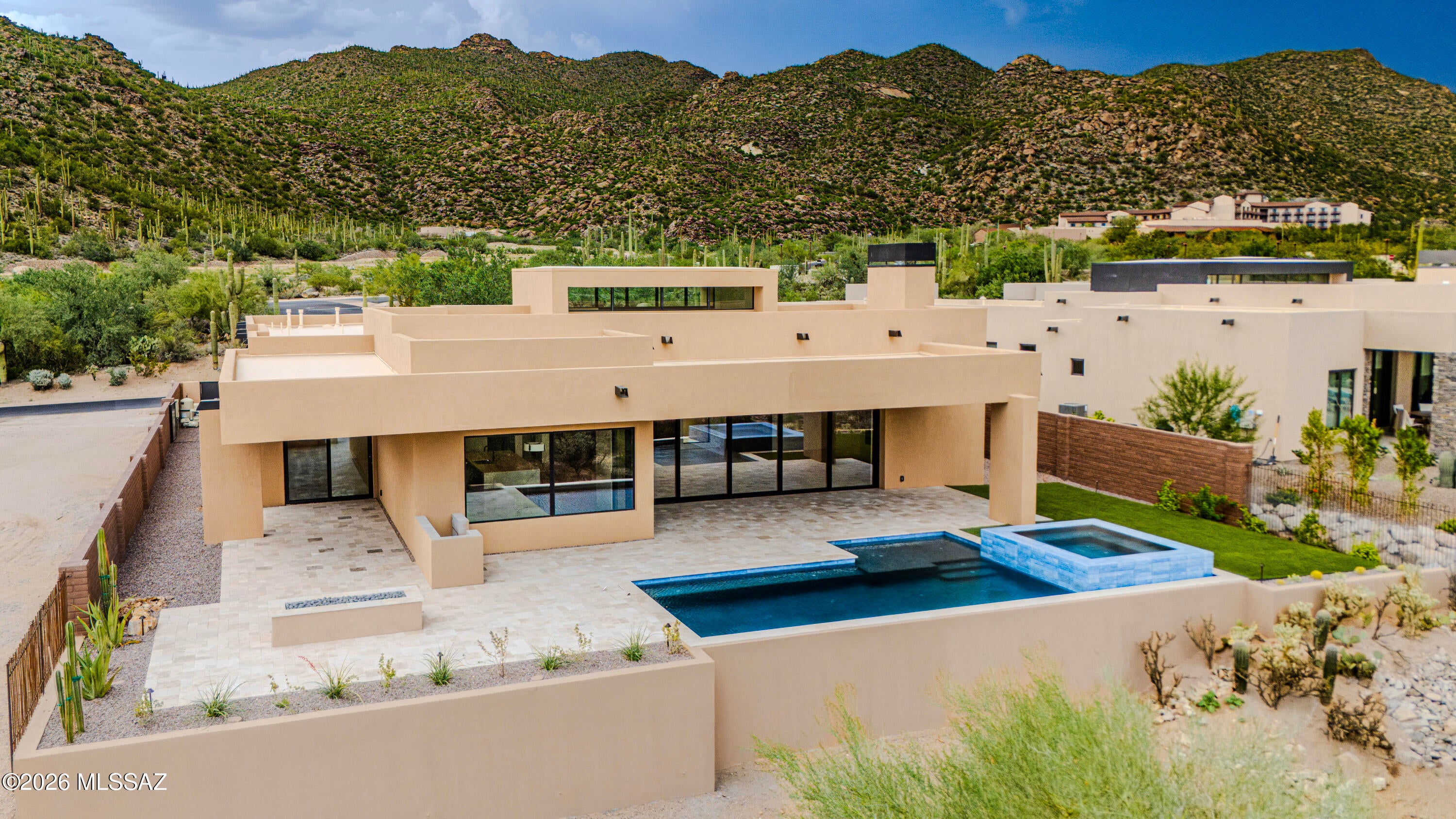 Dove Mountain Resort (1-153) - Residential