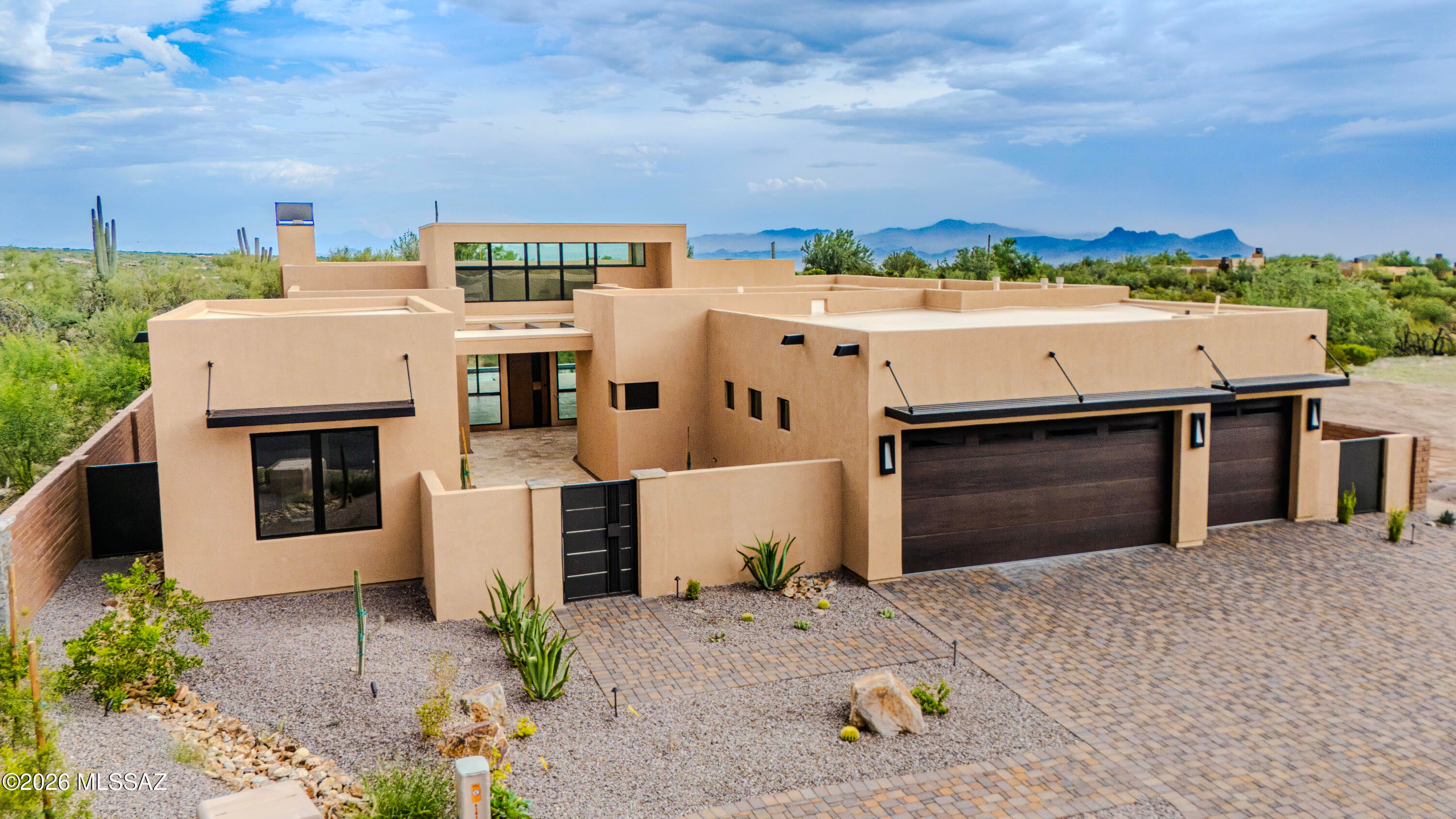 Dove Mountain Resort (1-153) - Residential