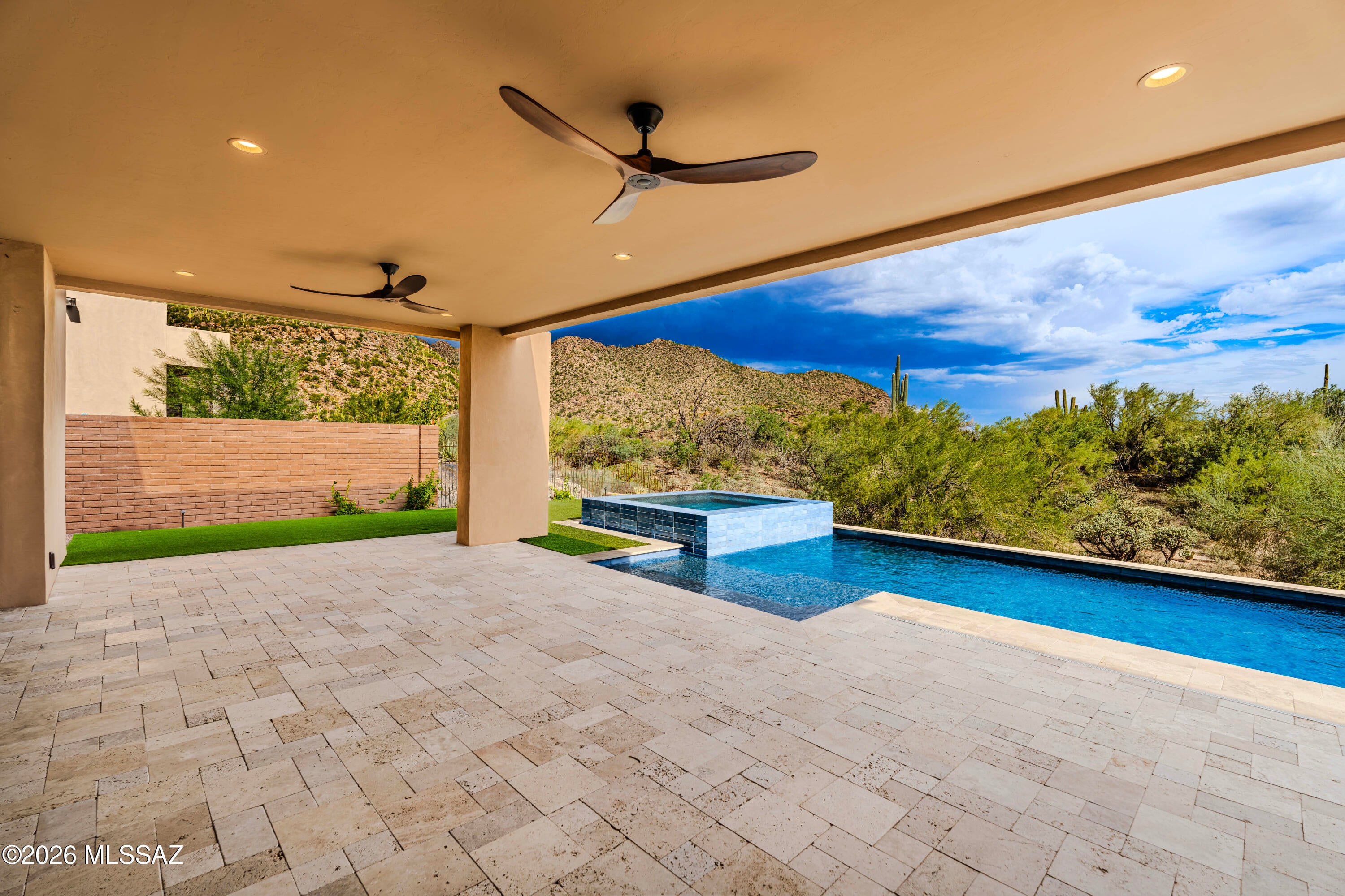 Dove Mountain Resort (1-153) - Residential