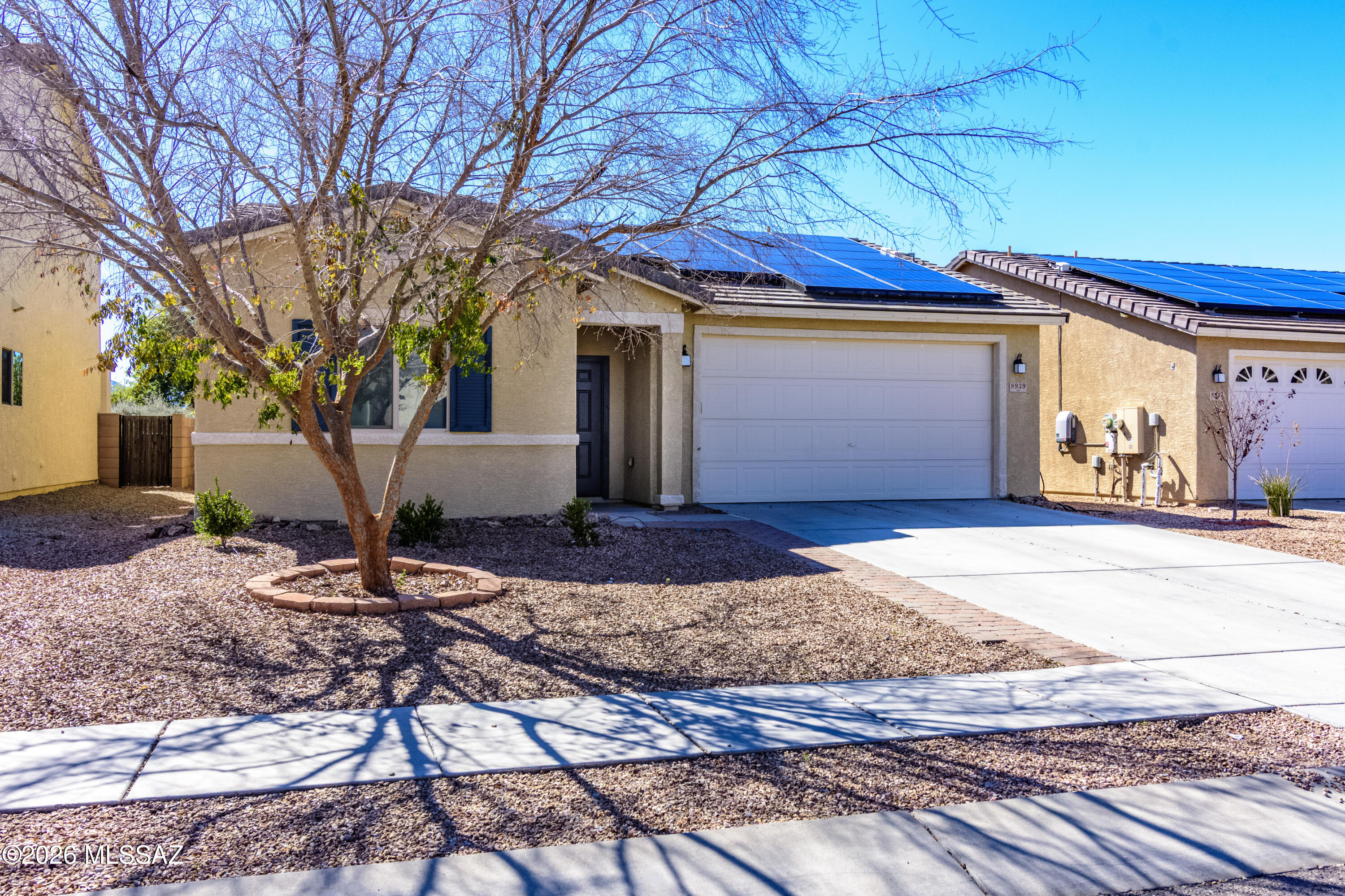 Countryside Manor (1-52) - Residential