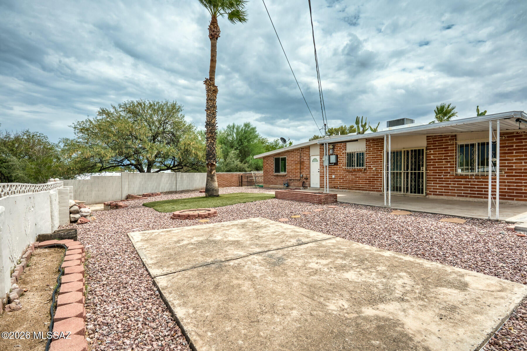 Rose Hill Est 2 Resub - Residential