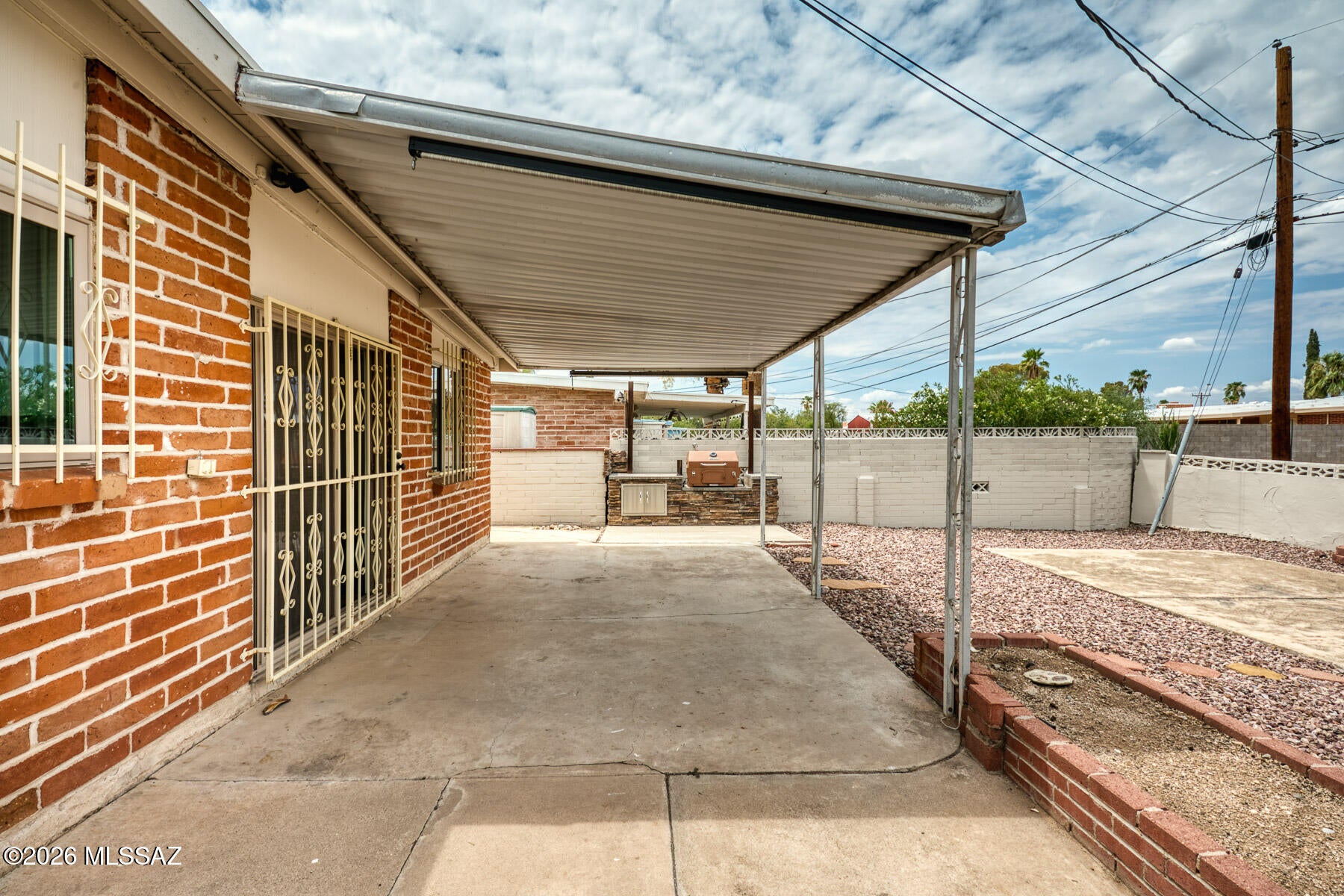Rose Hill Est 2 Resub - Residential