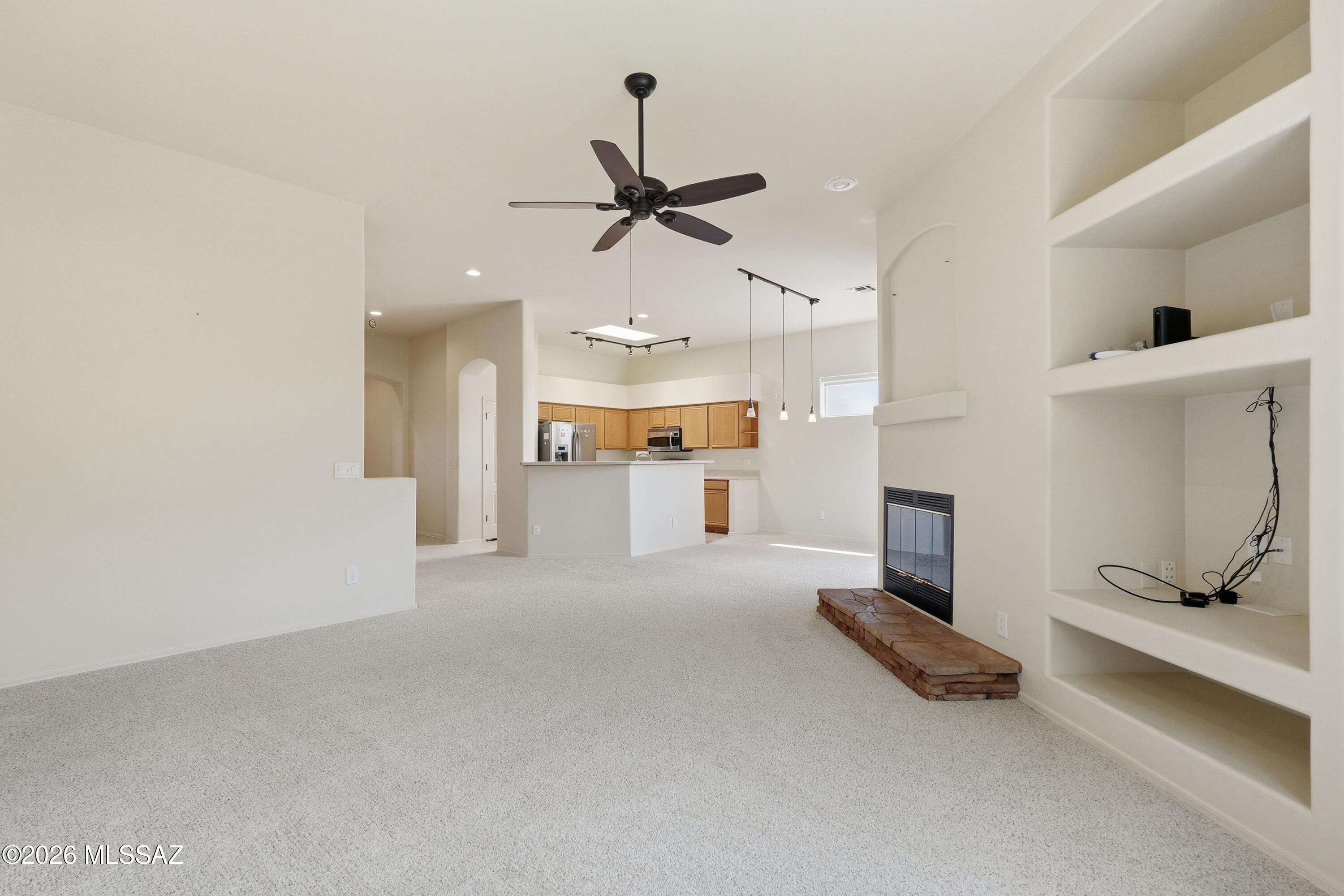 Rancho Esperero (1-343) - Residential