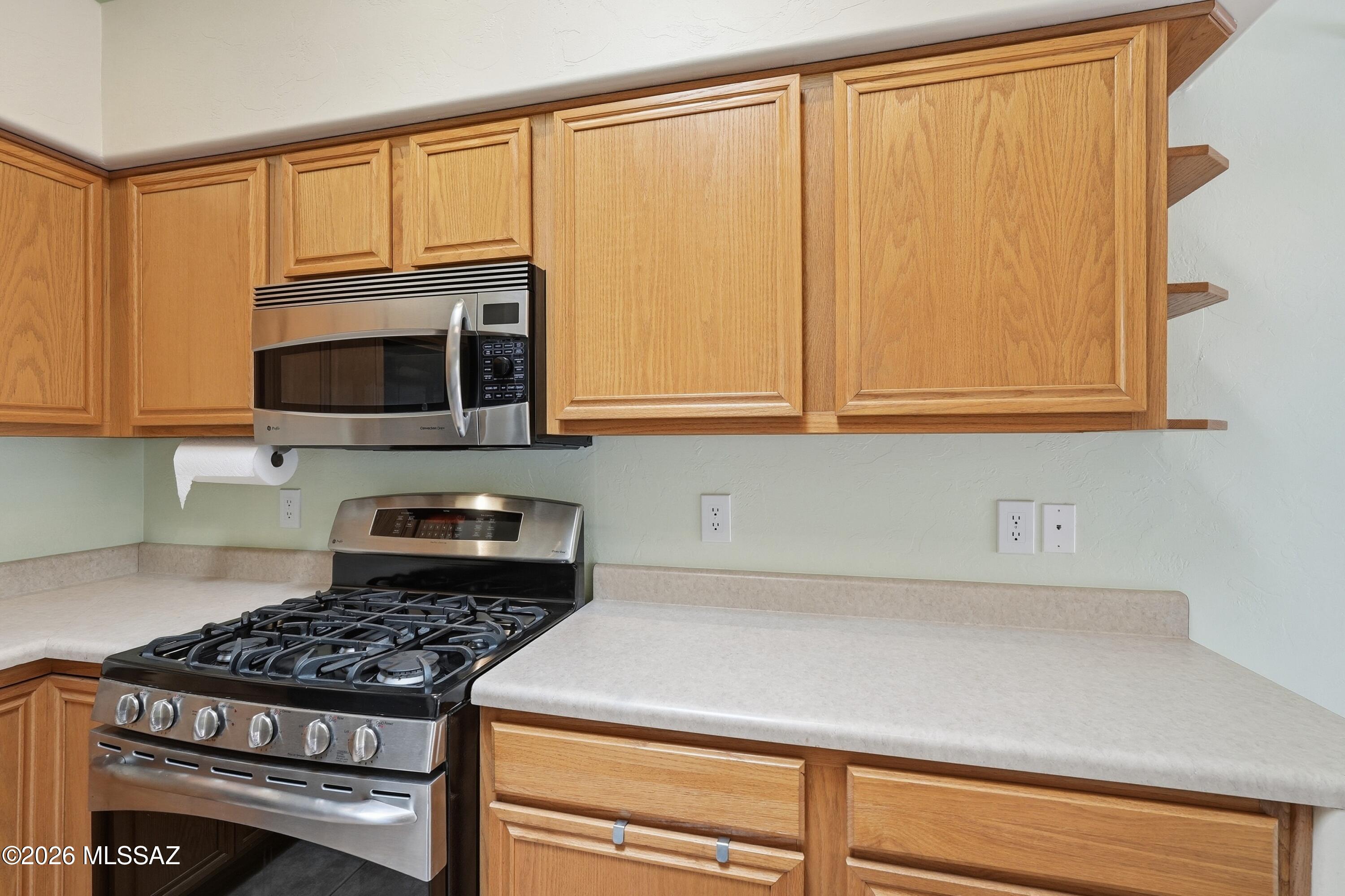 Rancho Esperero (1-343) - Residential