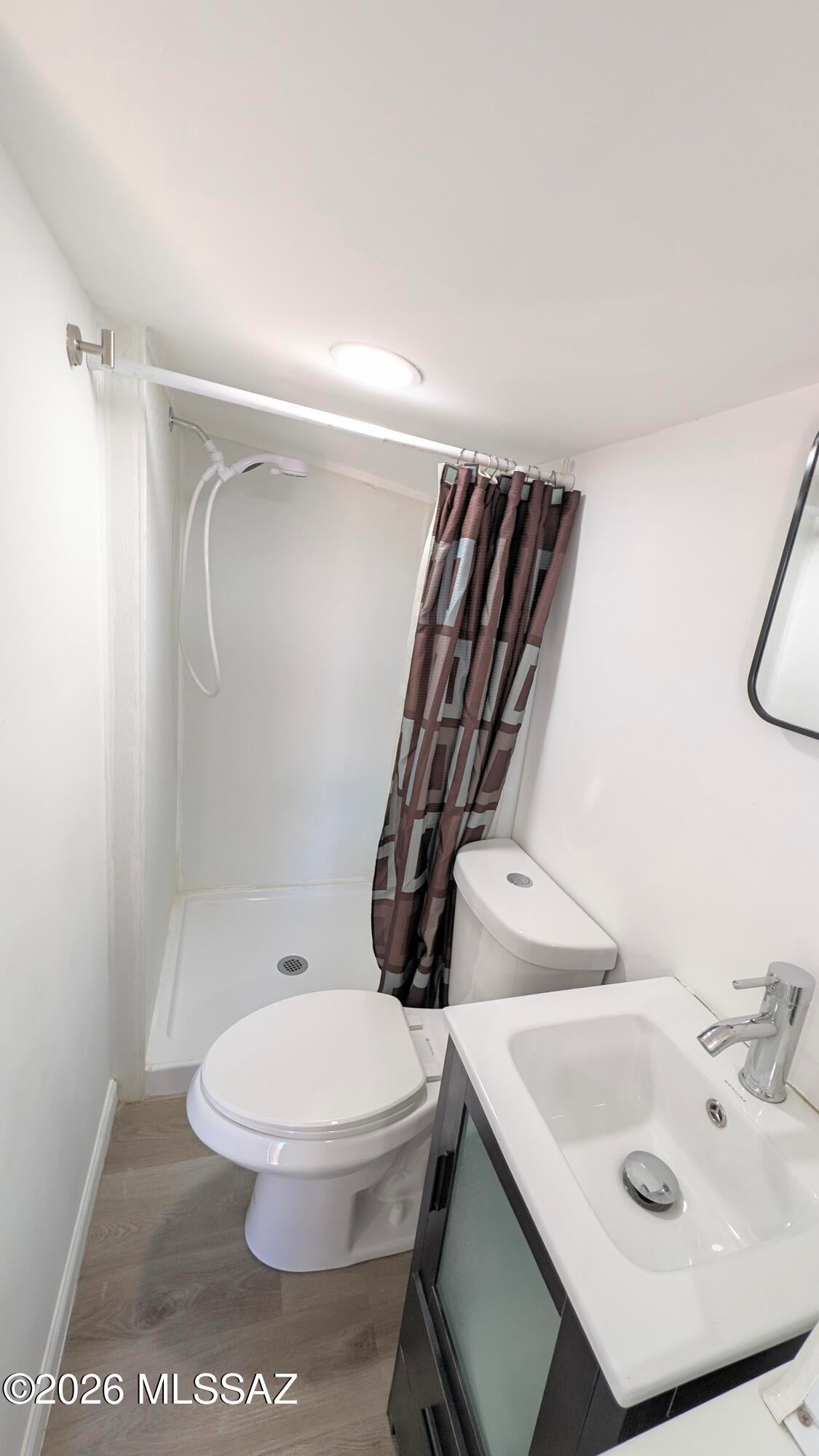 National City Annex - Residential