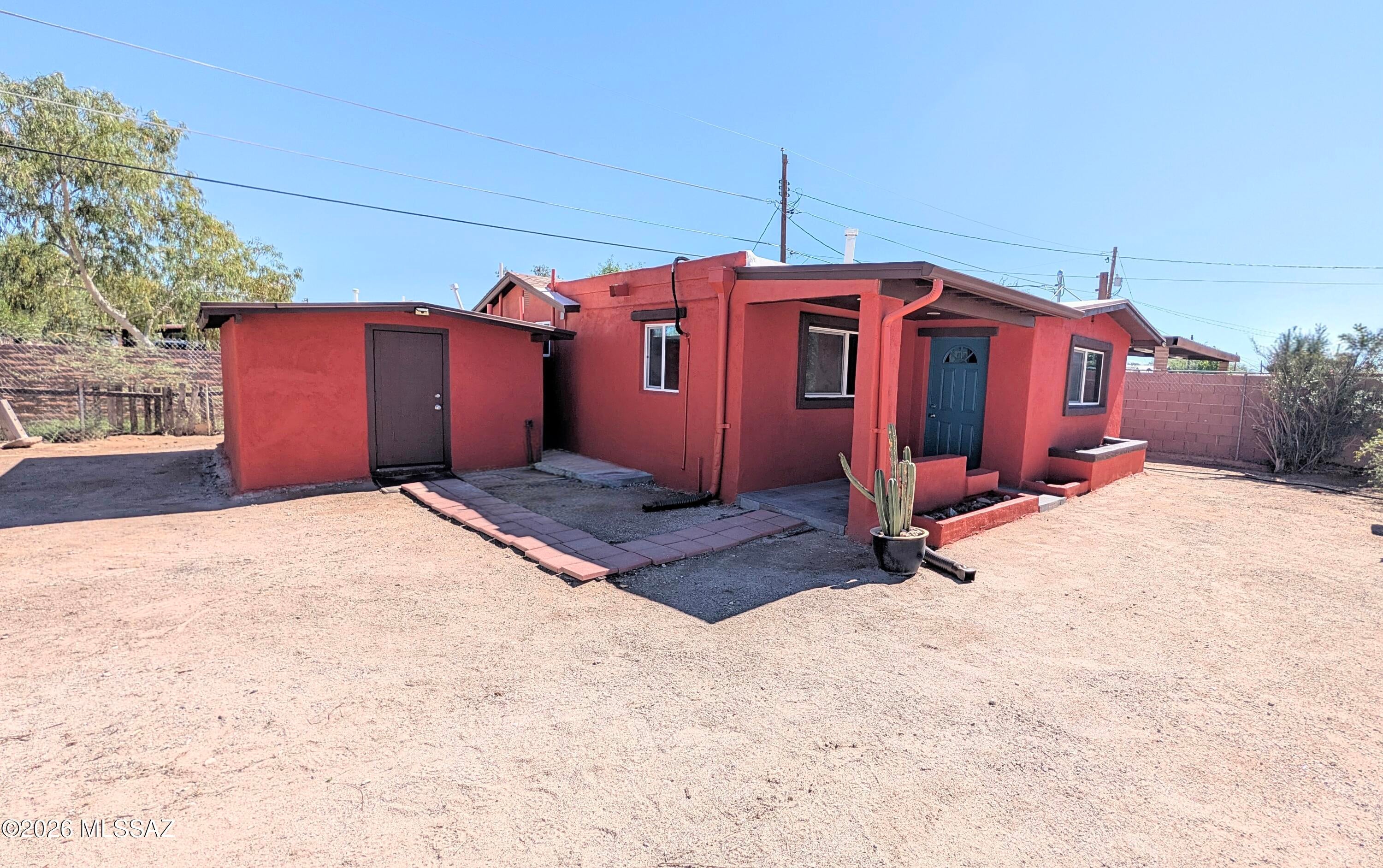 National City Annex - Residential