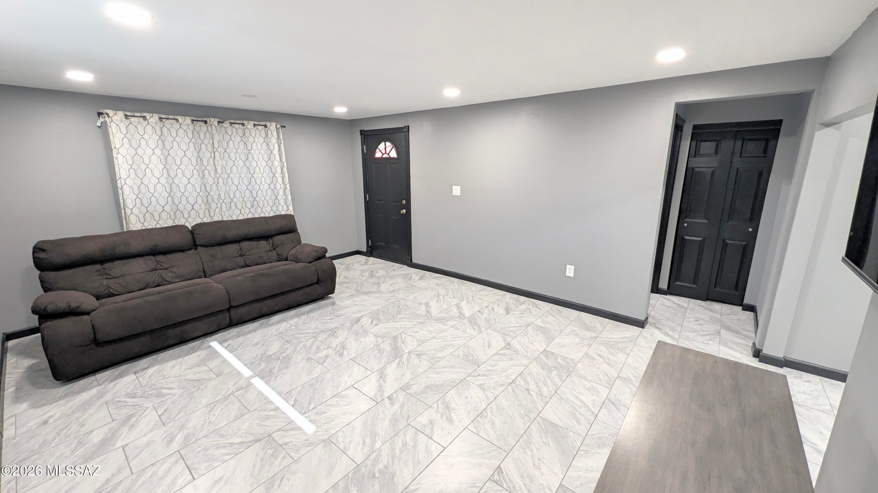 National City Annex - Residential