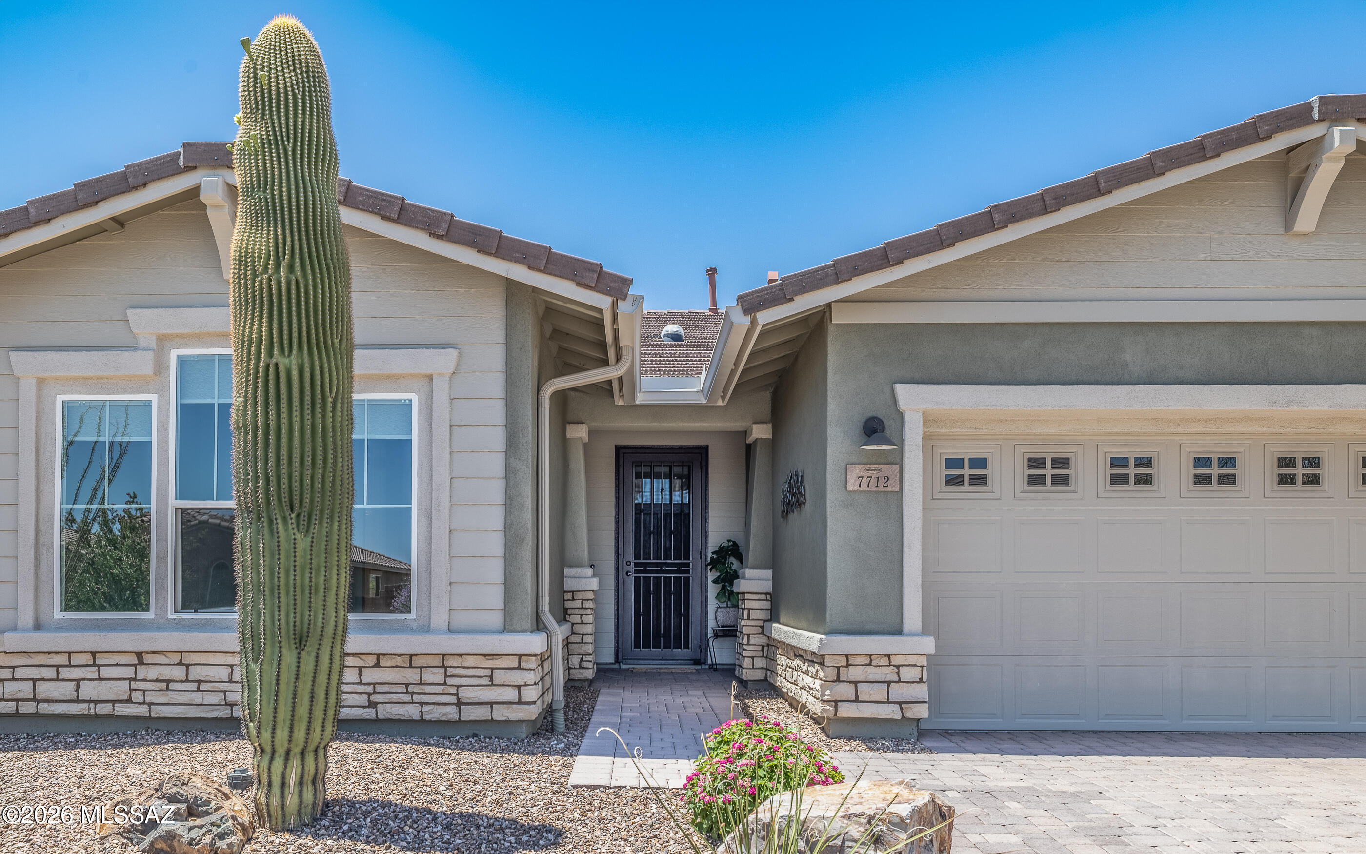 Blue Agave At Dove Mountain - Residential
