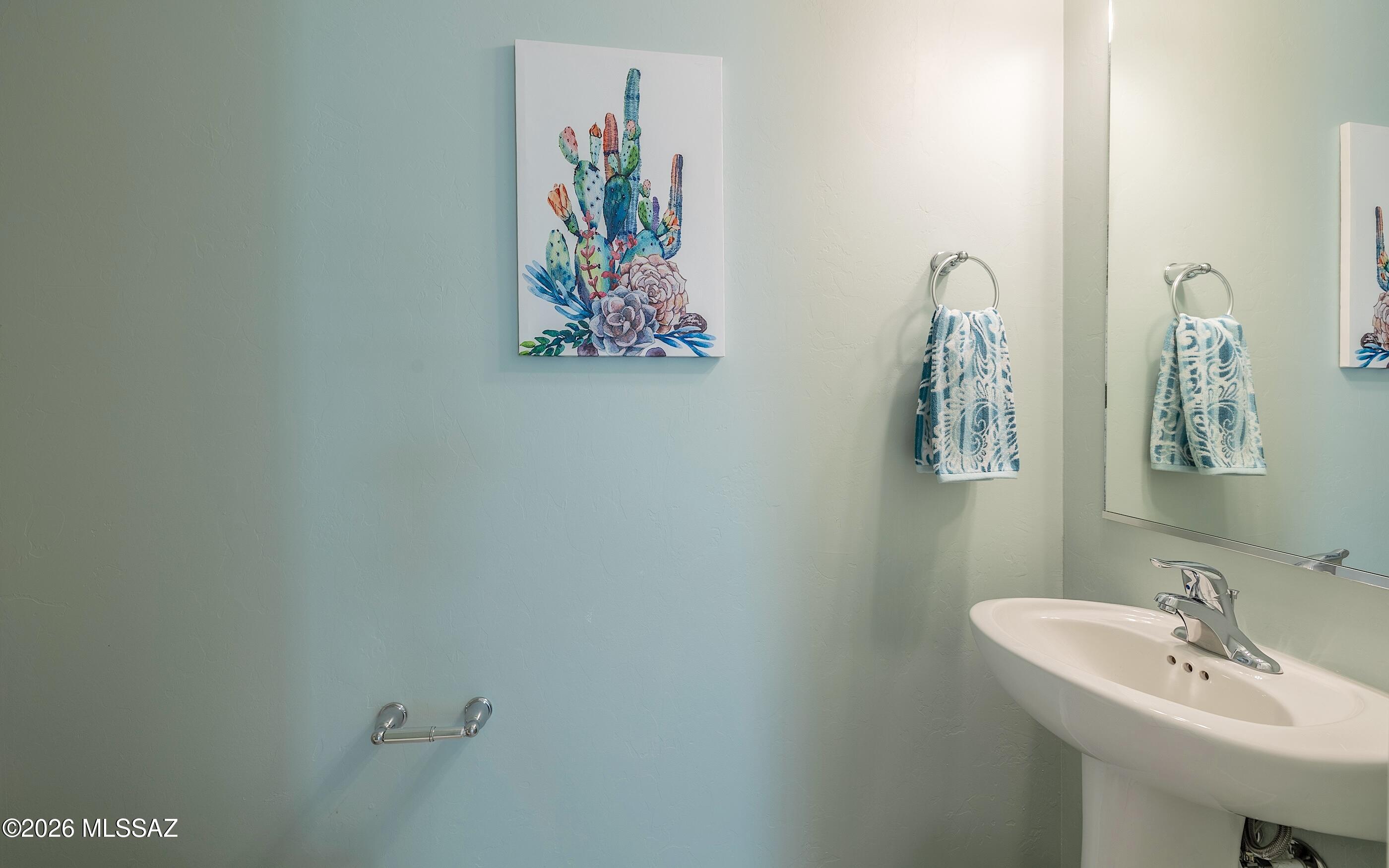 Blue Agave At Dove Mountain - Residential