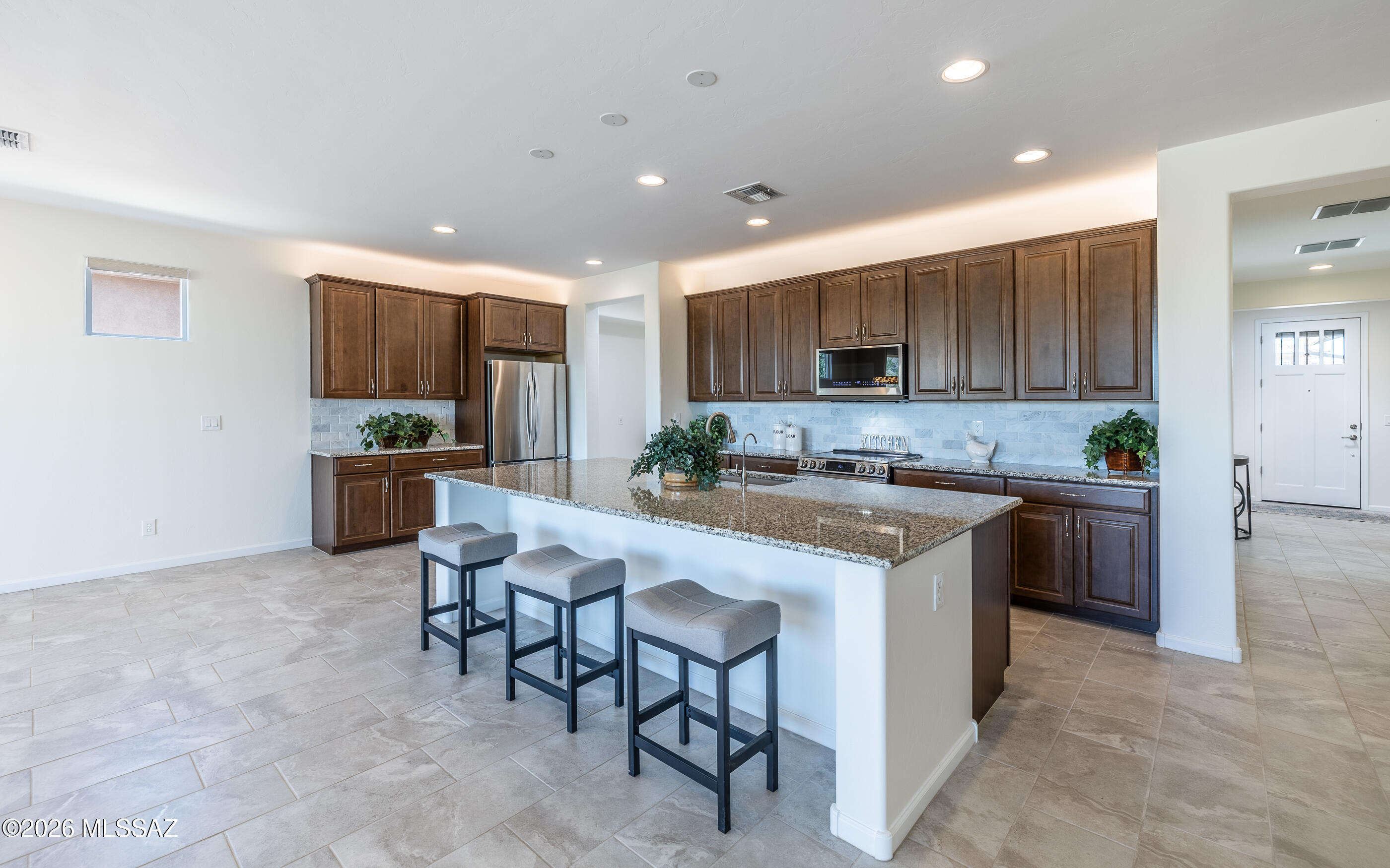 Blue Agave At Dove Mountain - Residential