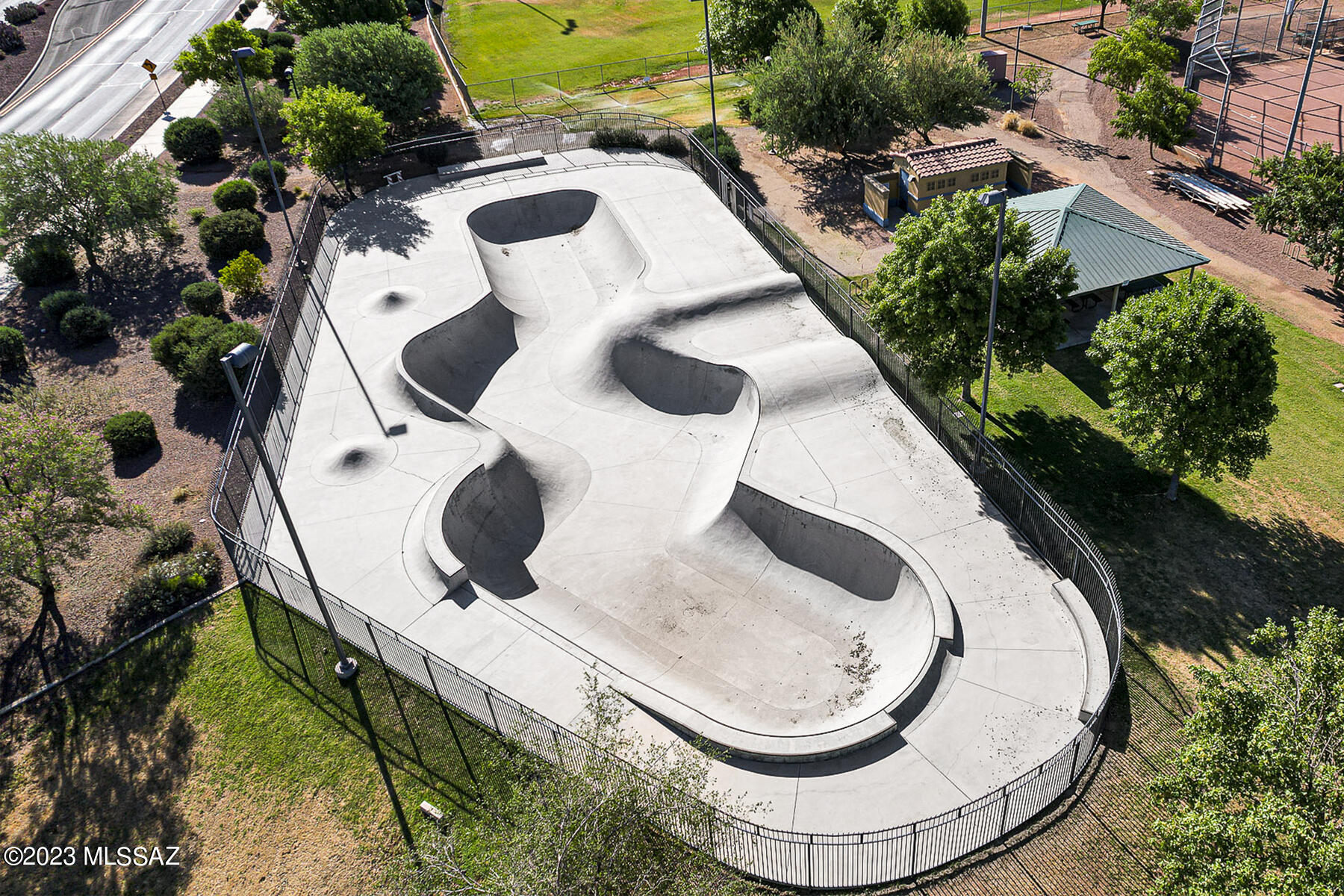 Red Rock Village - Residential