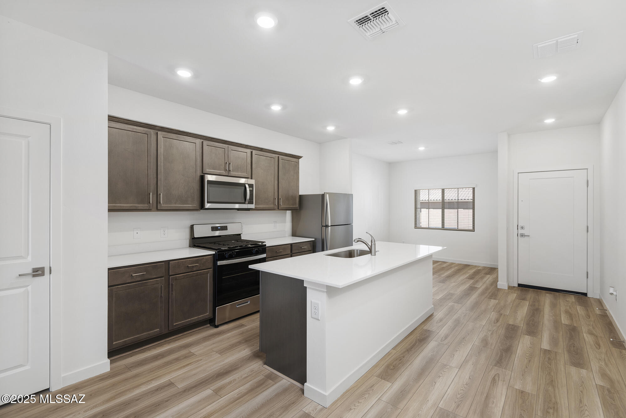 Red Rock Village - Residential