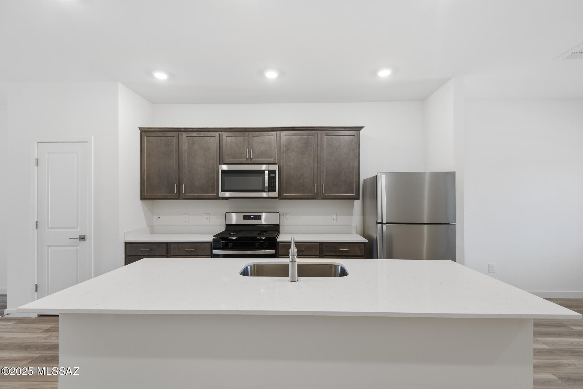 Red Rock Village - Residential