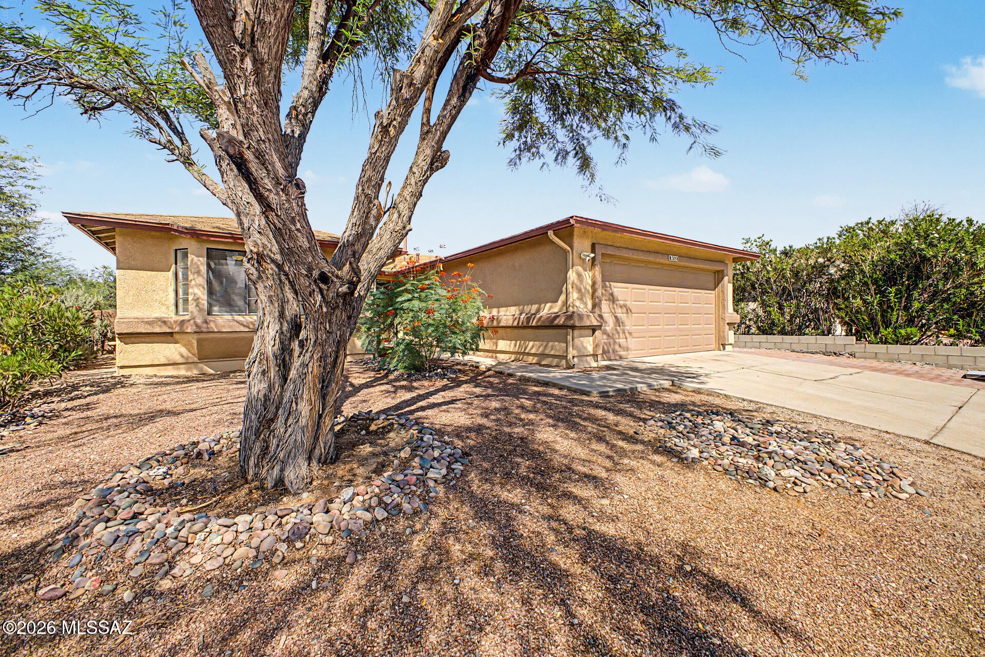 Falcon Point (1-170) - Residential