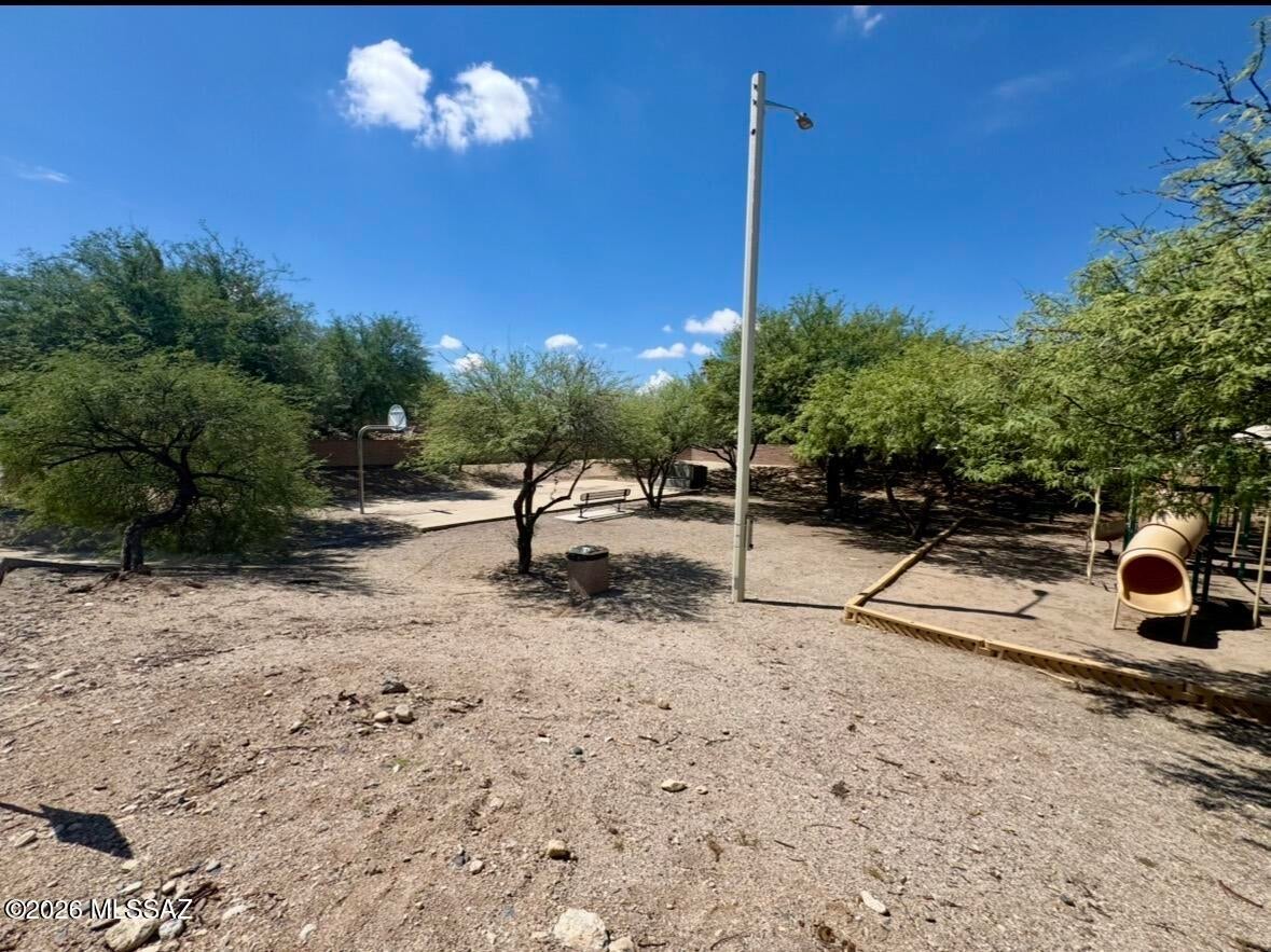 Falcon Point (1-170) - Residential