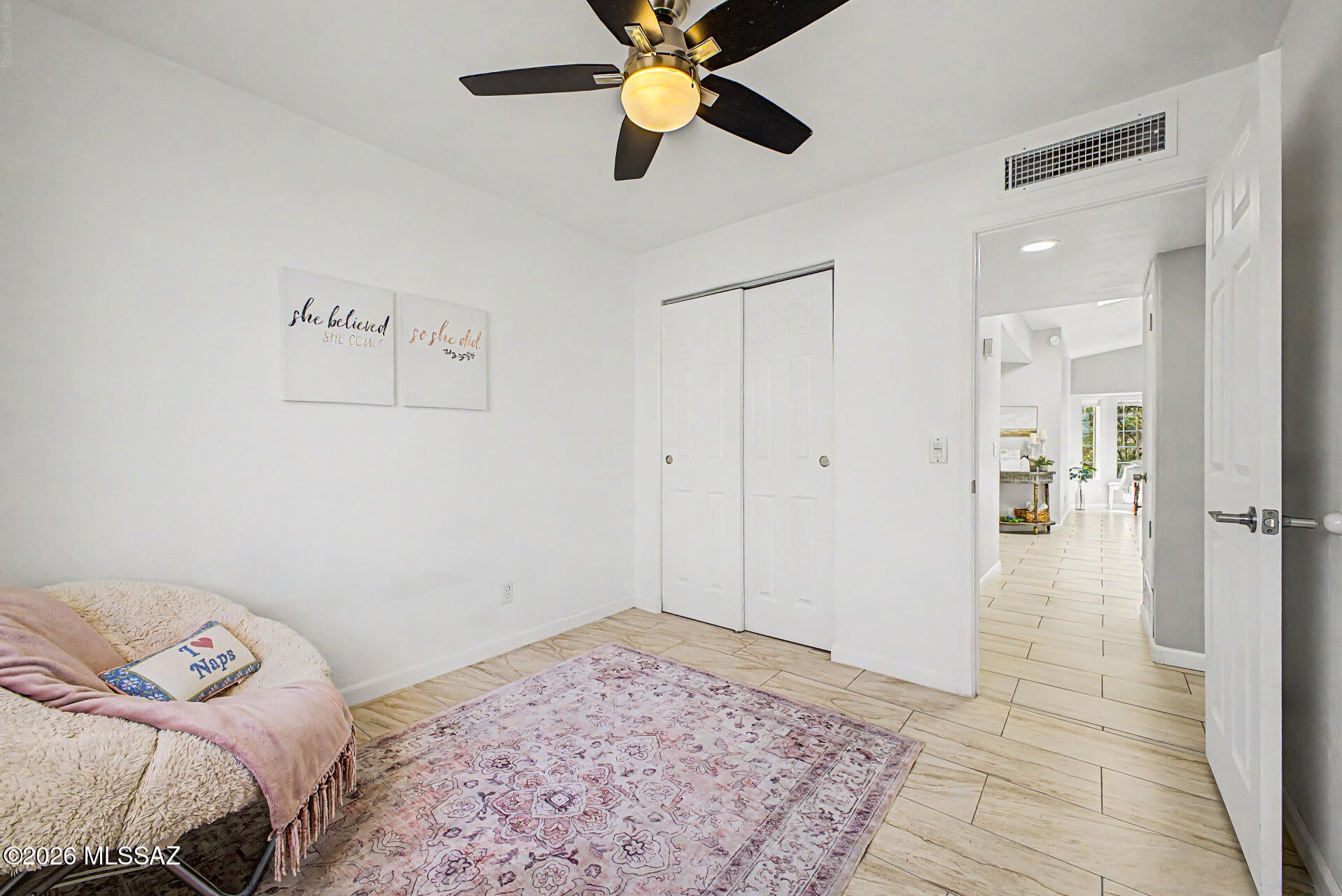 Falcon Point (1-170) - Residential
