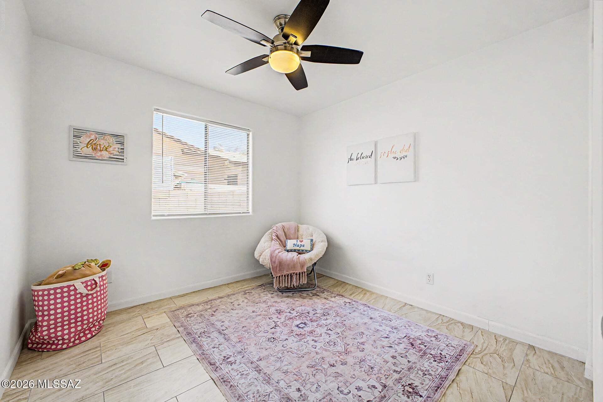 Falcon Point (1-170) - Residential