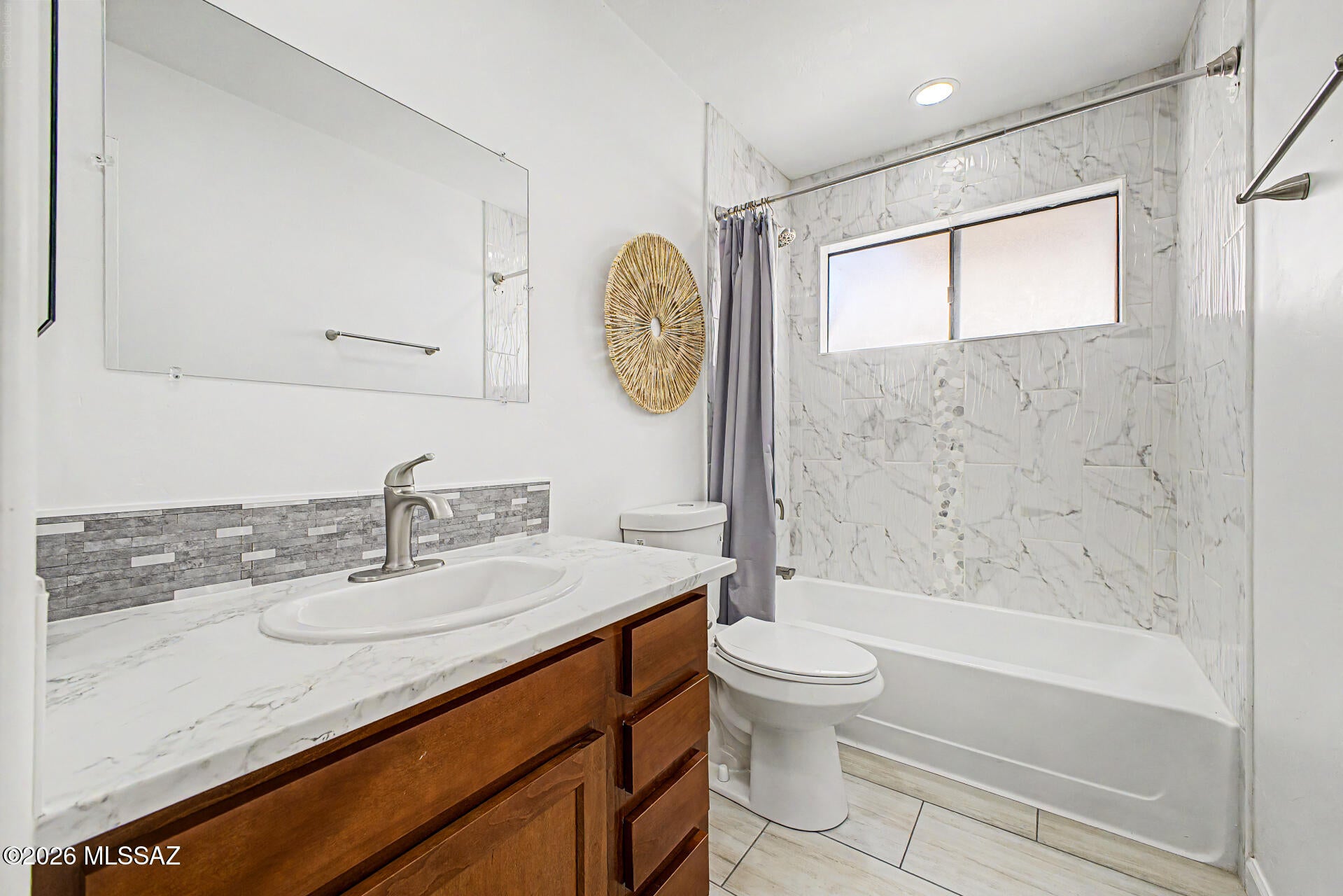 Falcon Point (1-170) - Residential