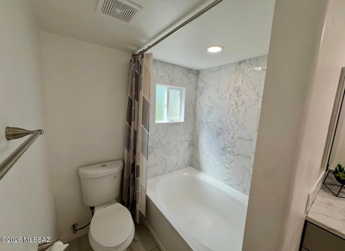 Falcon Point (1-170) - Residential