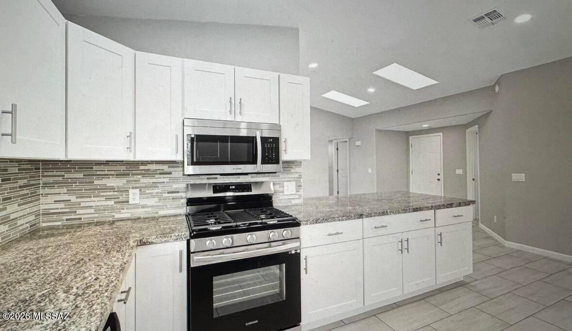Falcon Point (1-170) - Residential