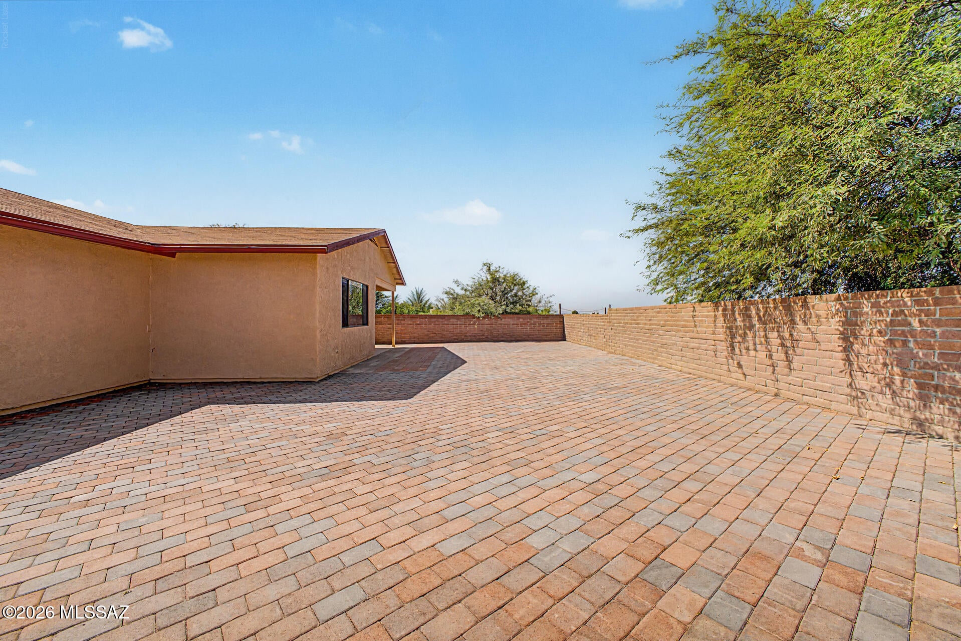Falcon Point (1-170) - Residential