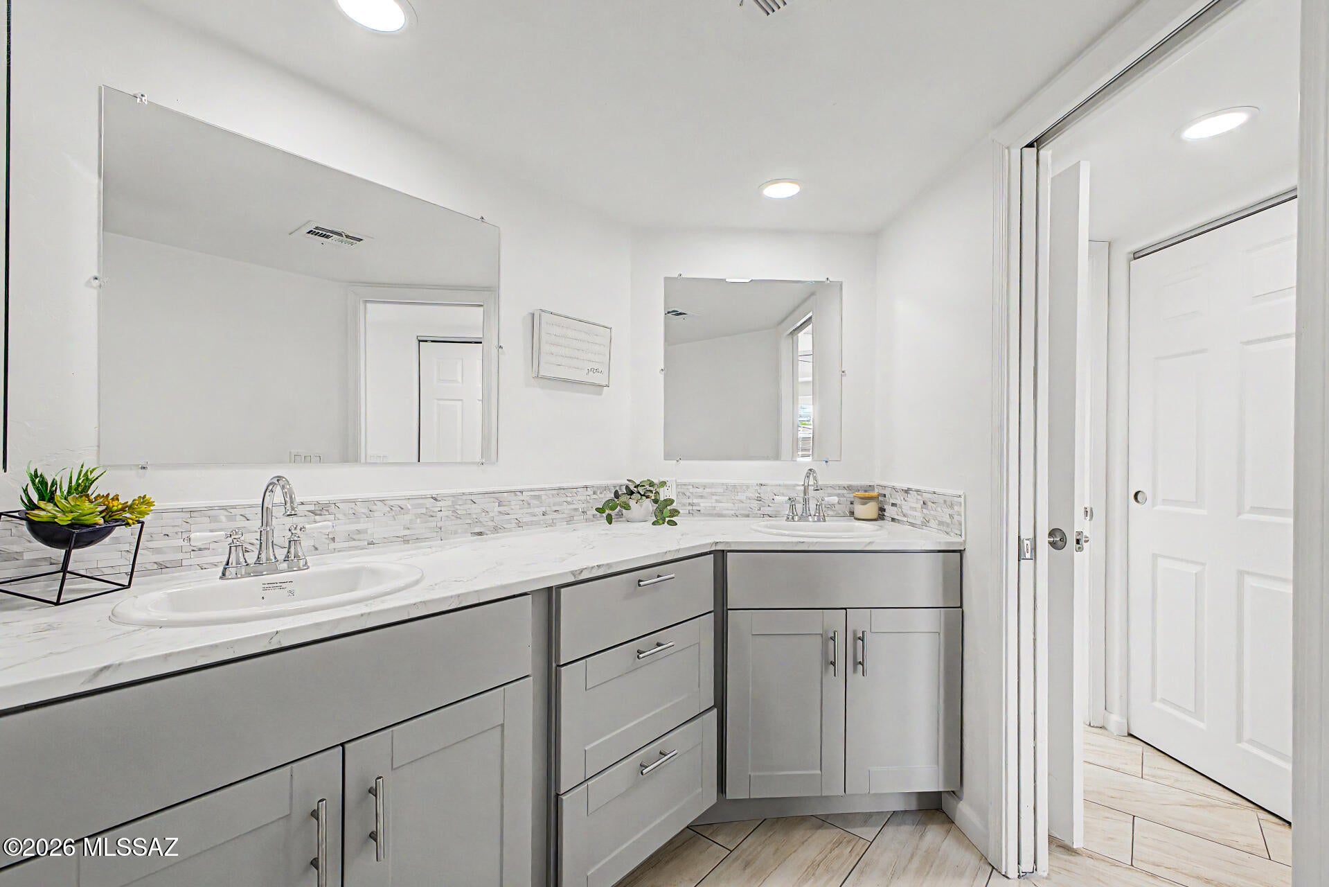 Falcon Point (1-170) - Residential