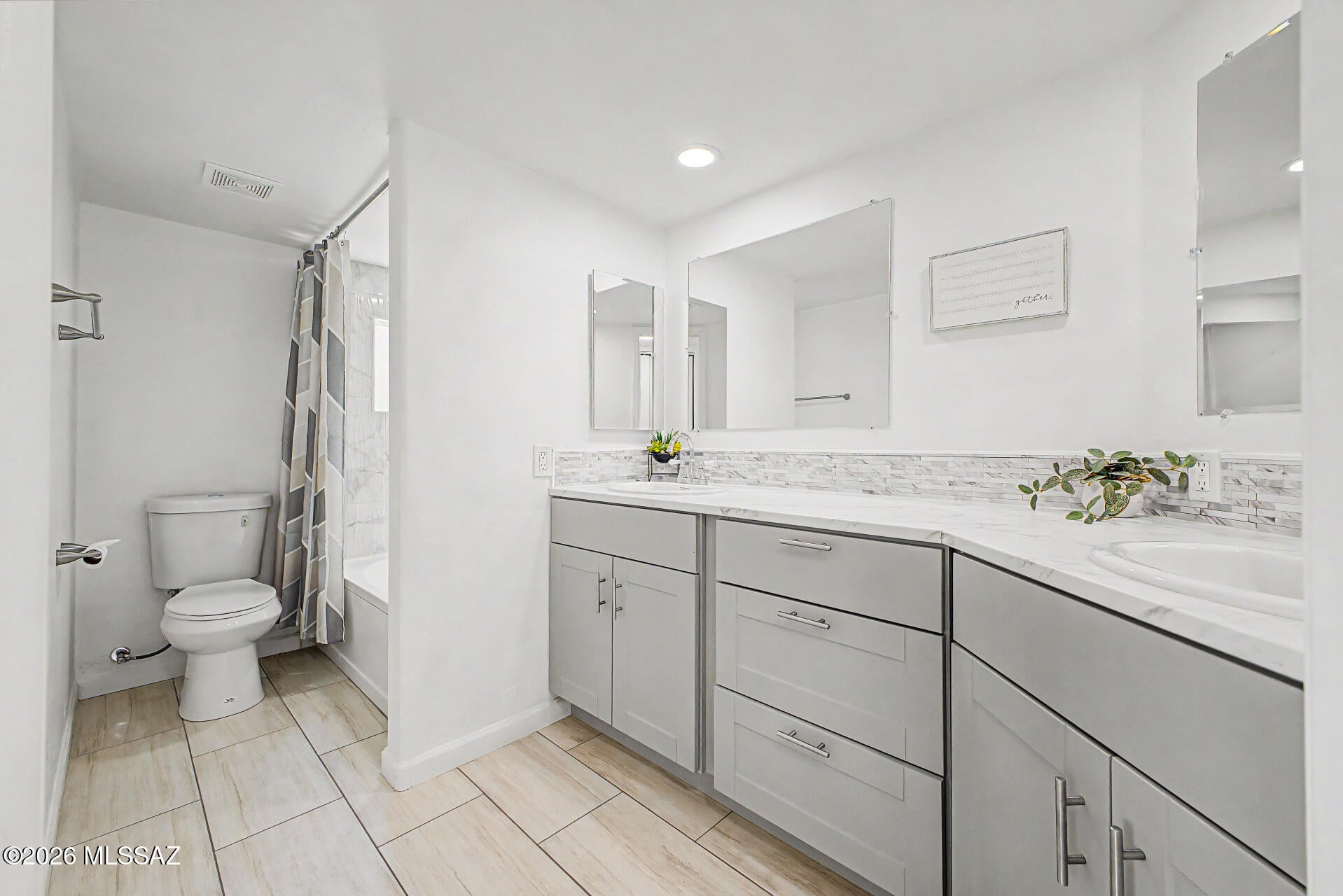 Falcon Point (1-170) - Residential