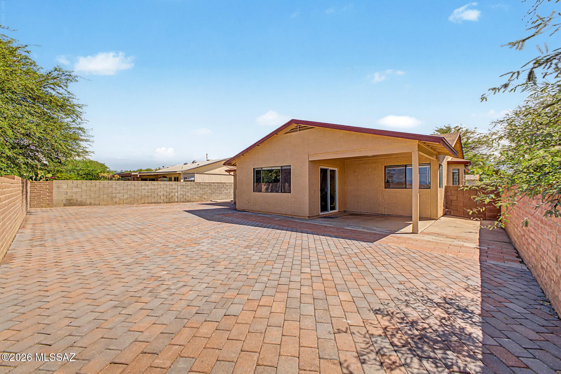 Falcon Point (1-170) - Residential