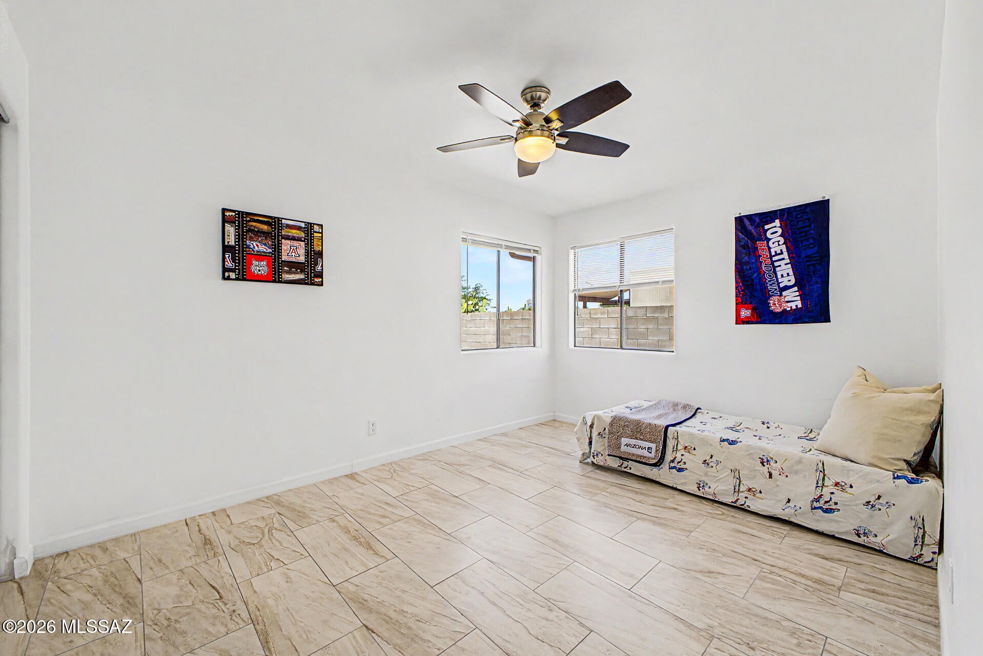 Falcon Point (1-170) - Residential