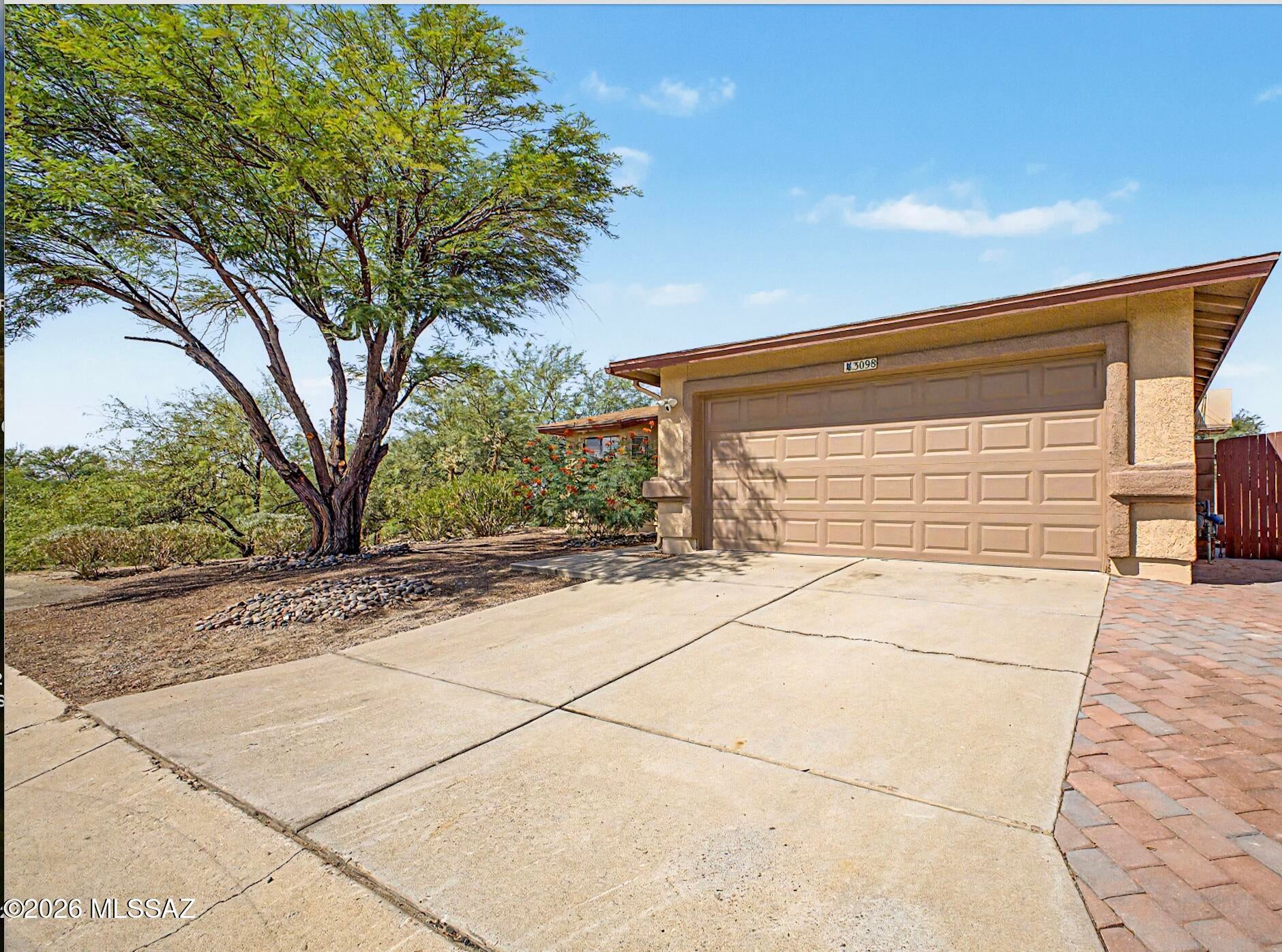 Falcon Point (1-170) - Residential