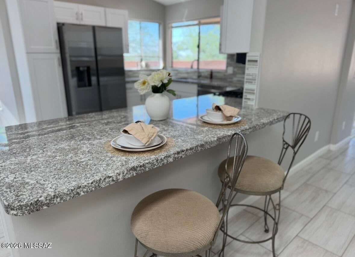 Falcon Point (1-170) - Residential