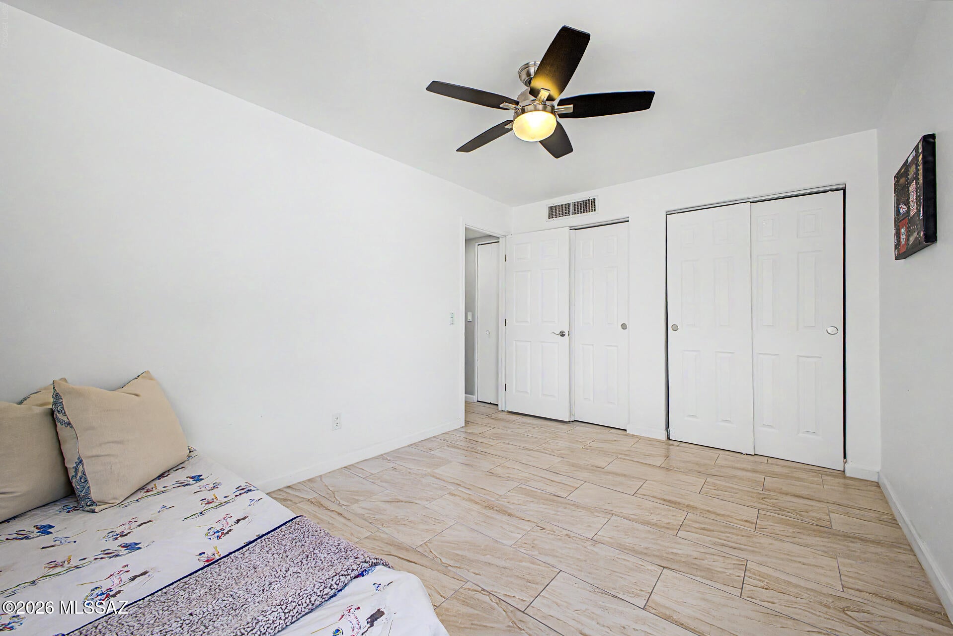 Falcon Point (1-170) - Residential