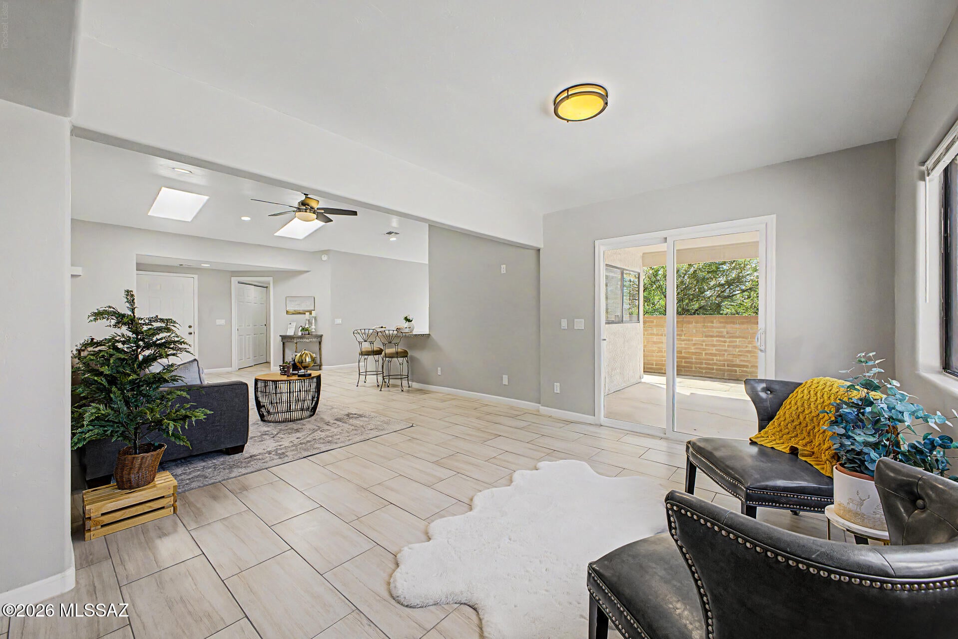 Falcon Point (1-170) - Residential