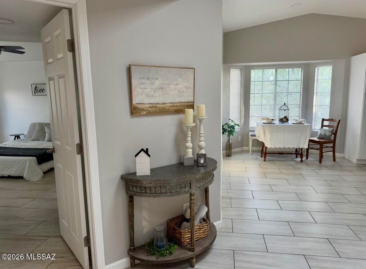 Falcon Point (1-170) - Residential