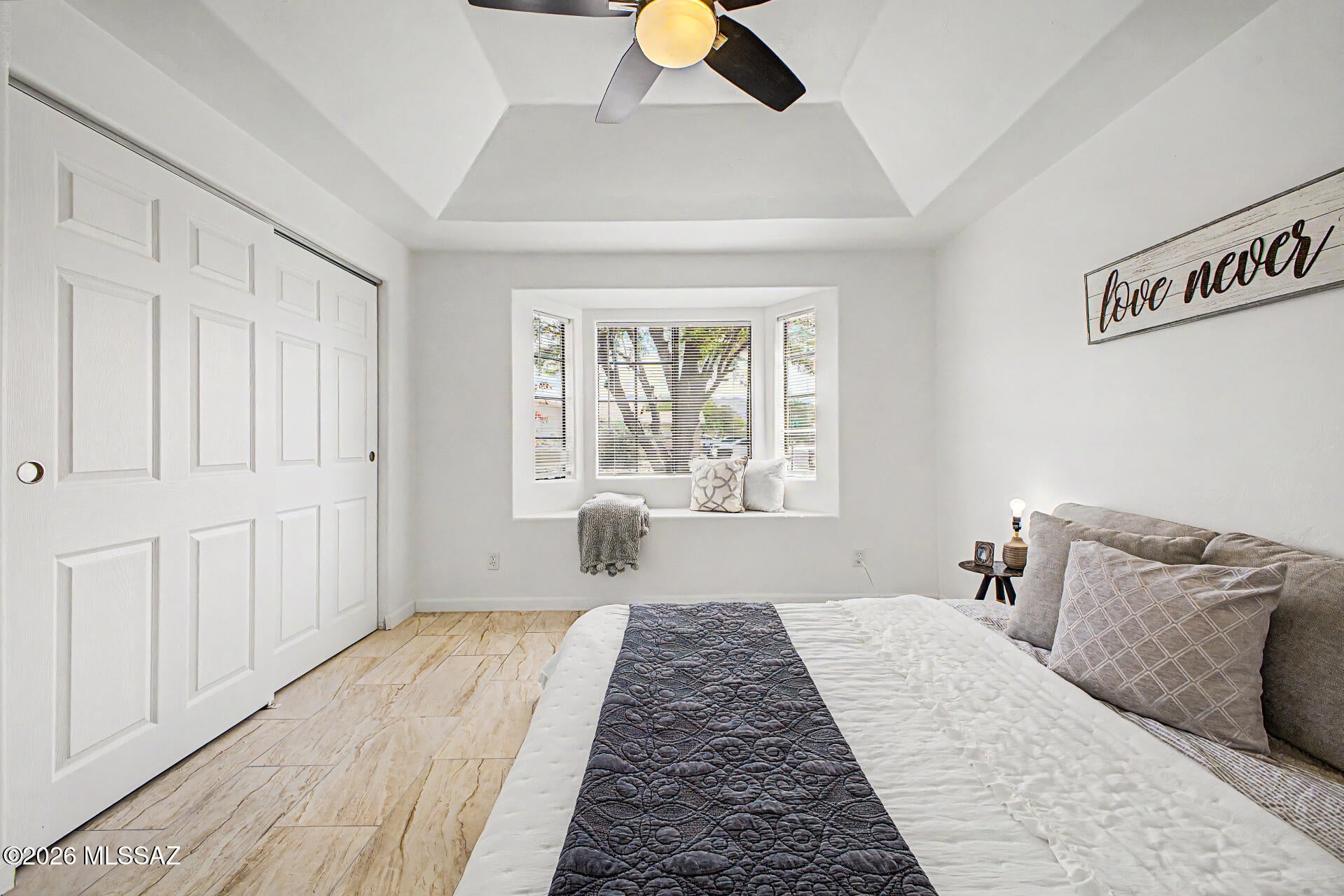 Falcon Point (1-170) - Residential
