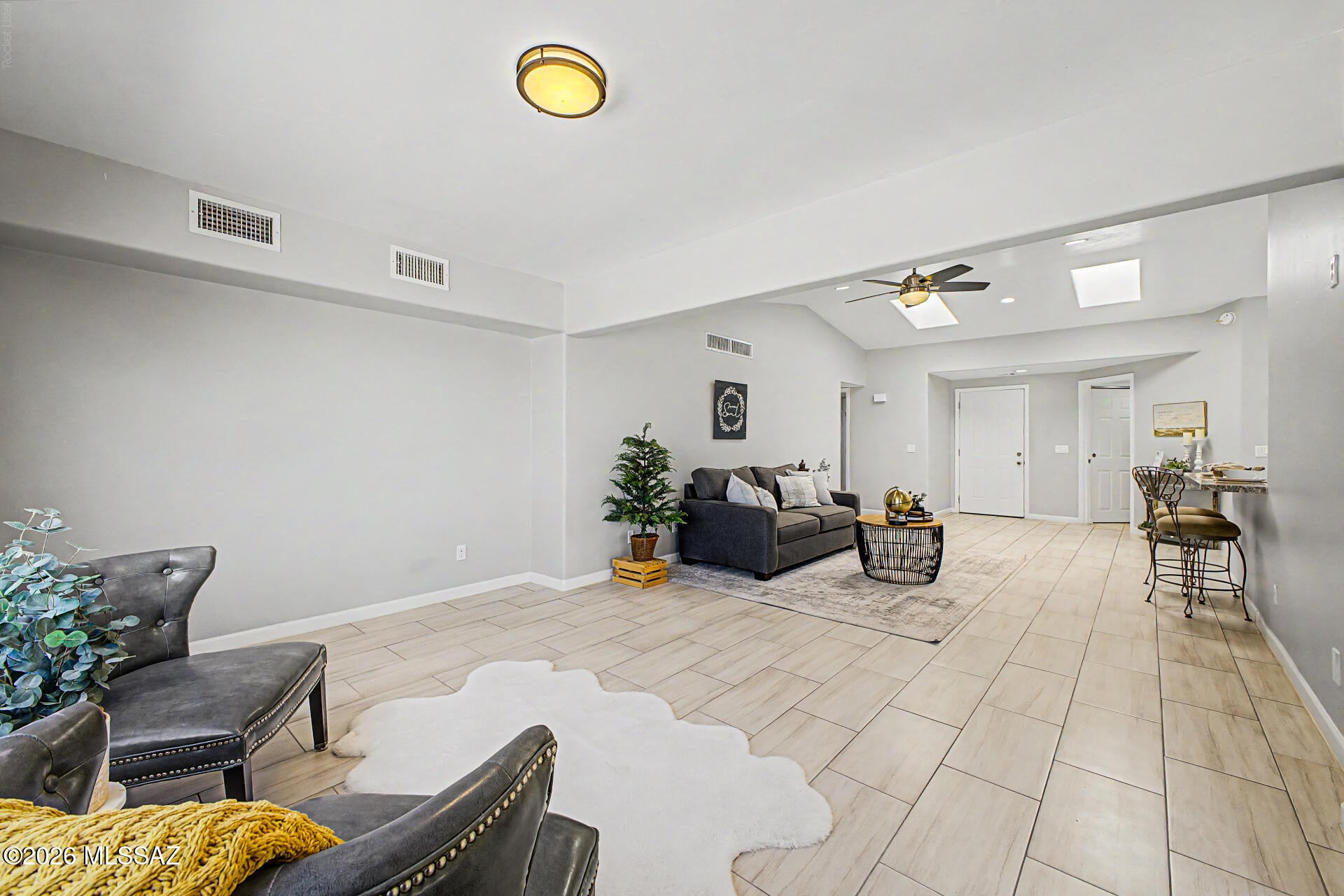 Falcon Point (1-170) - Residential