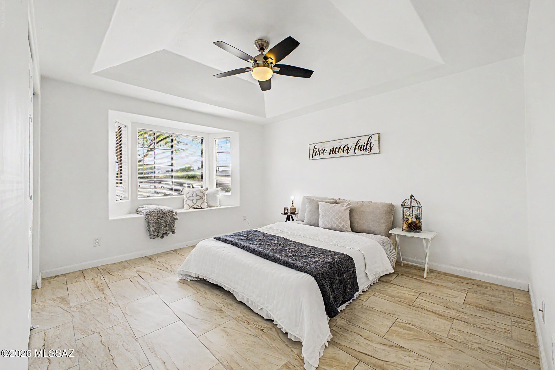 Falcon Point (1-170) - Residential