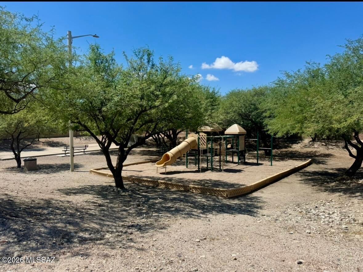 Falcon Point (1-170) - Residential
