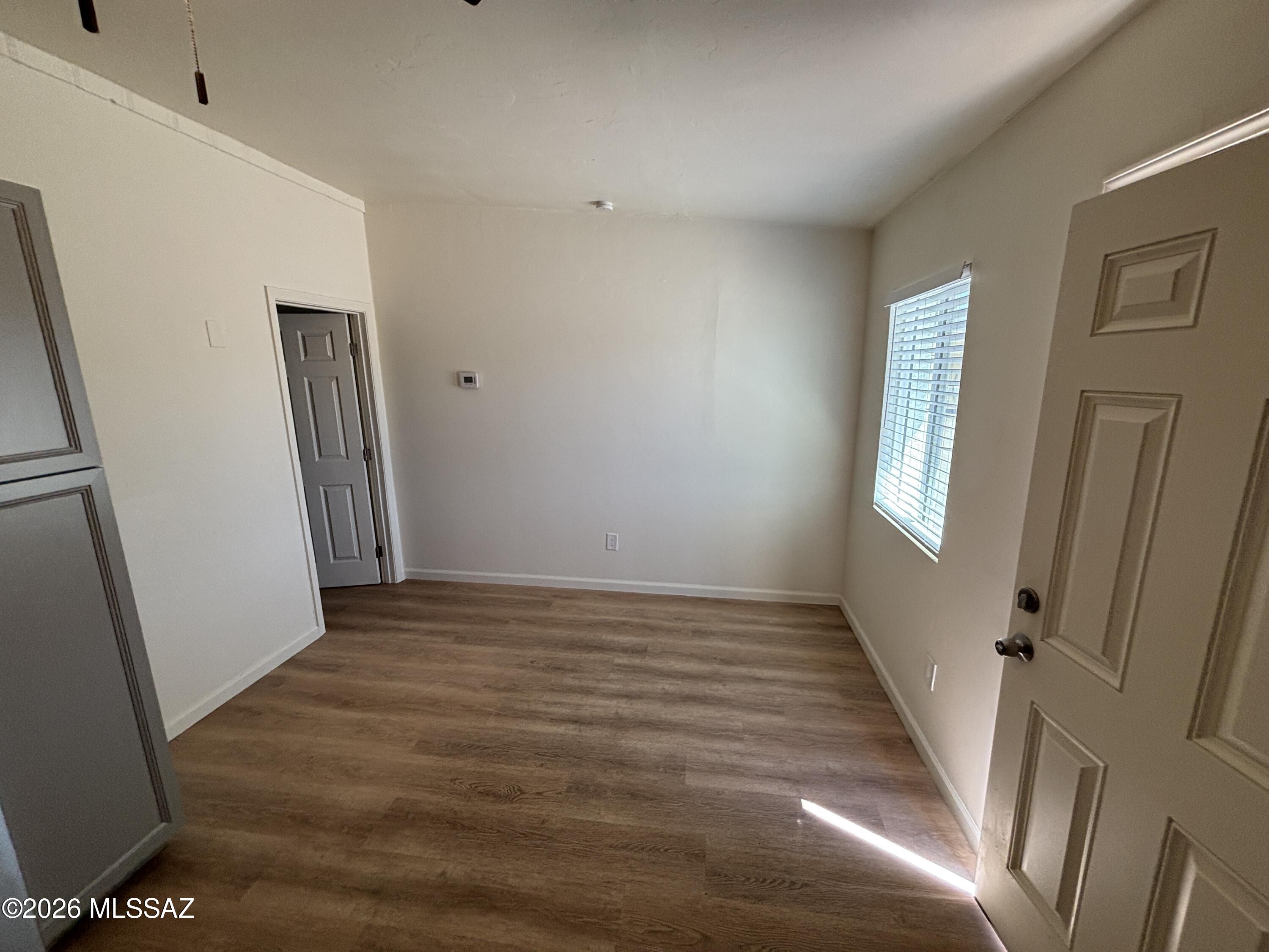 Garden Homes - Residential Lease