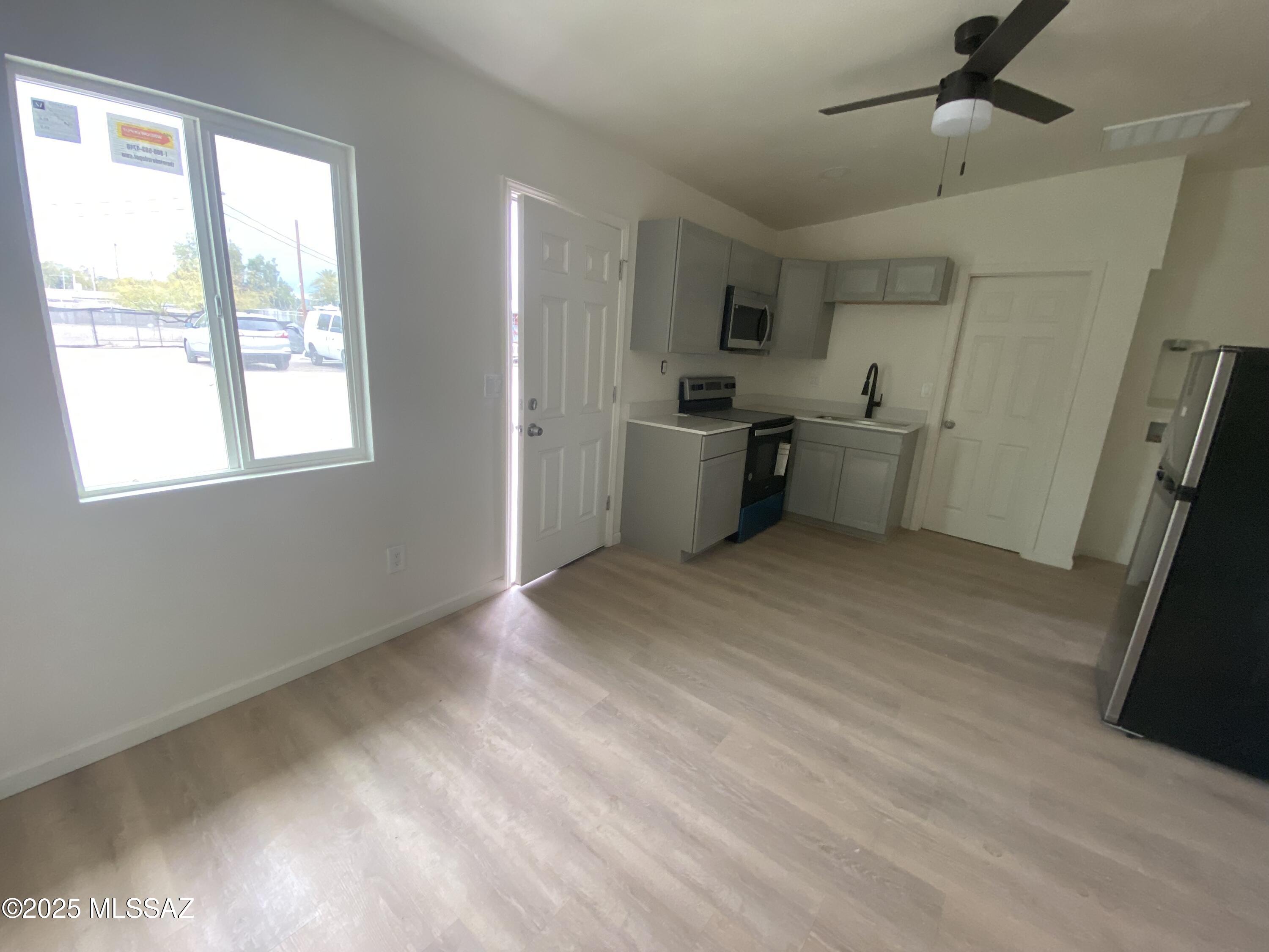Garden Homes - Residential Lease