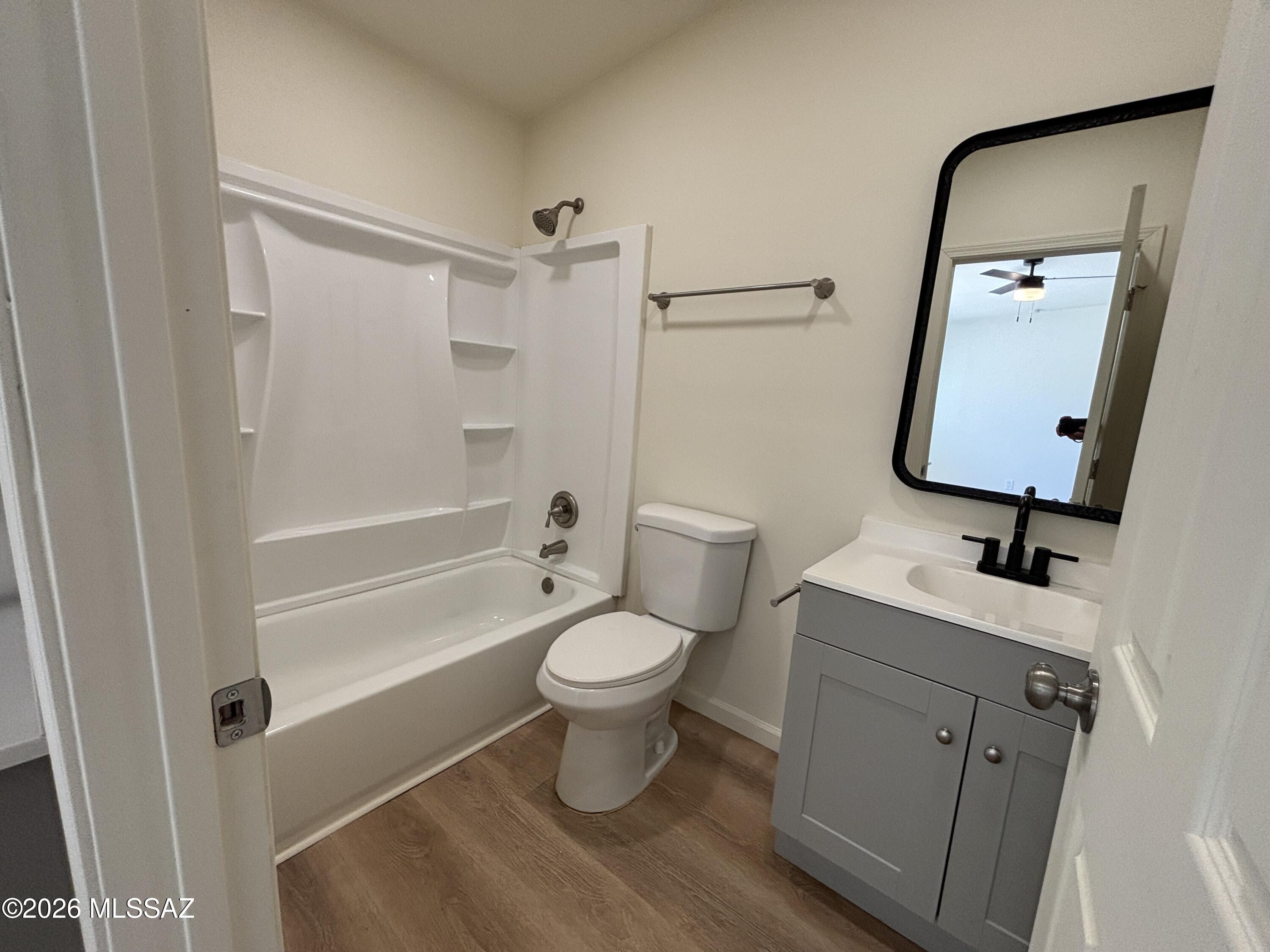 Garden Homes - Residential Lease