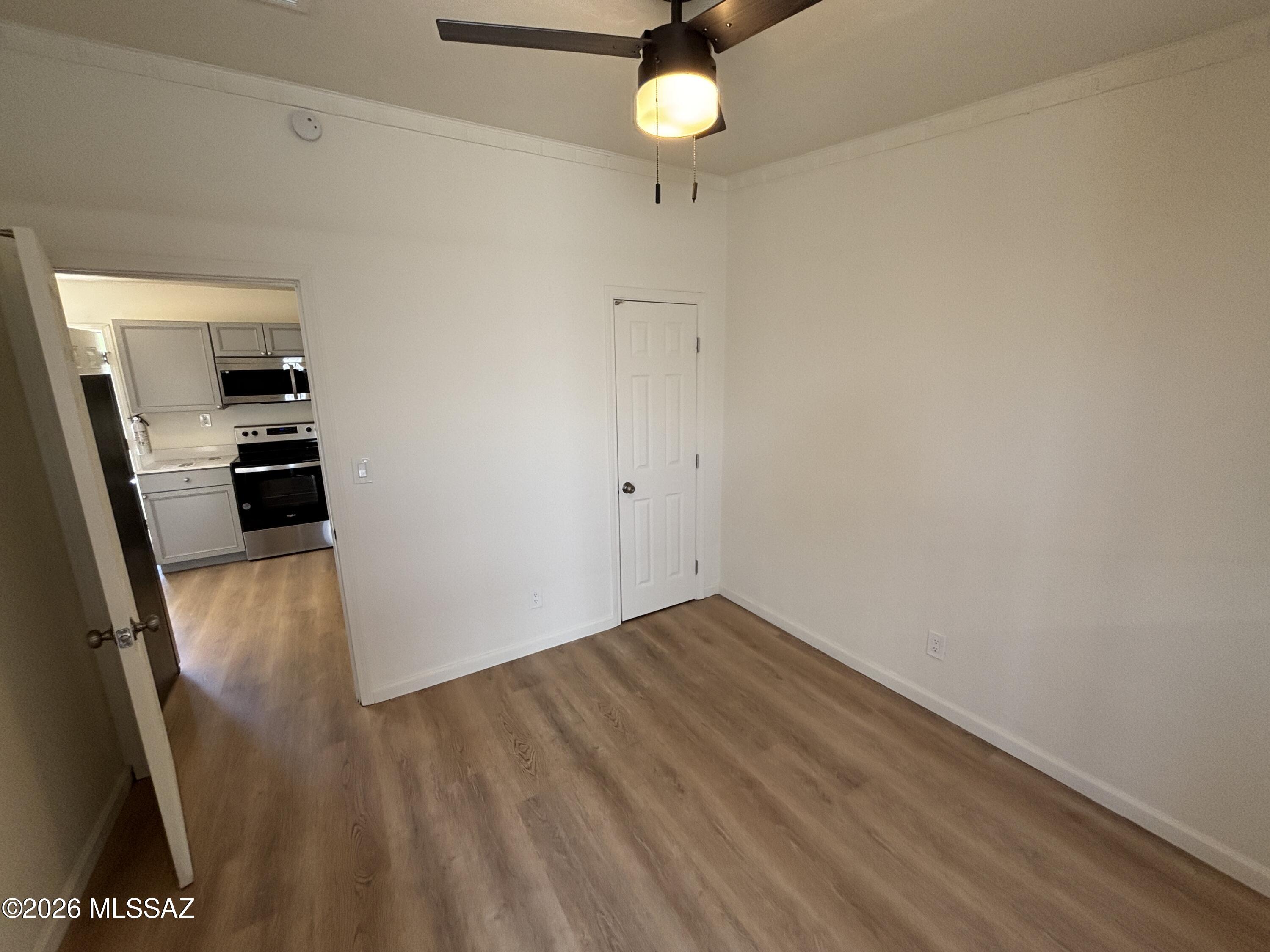 Garden Homes - Residential Lease