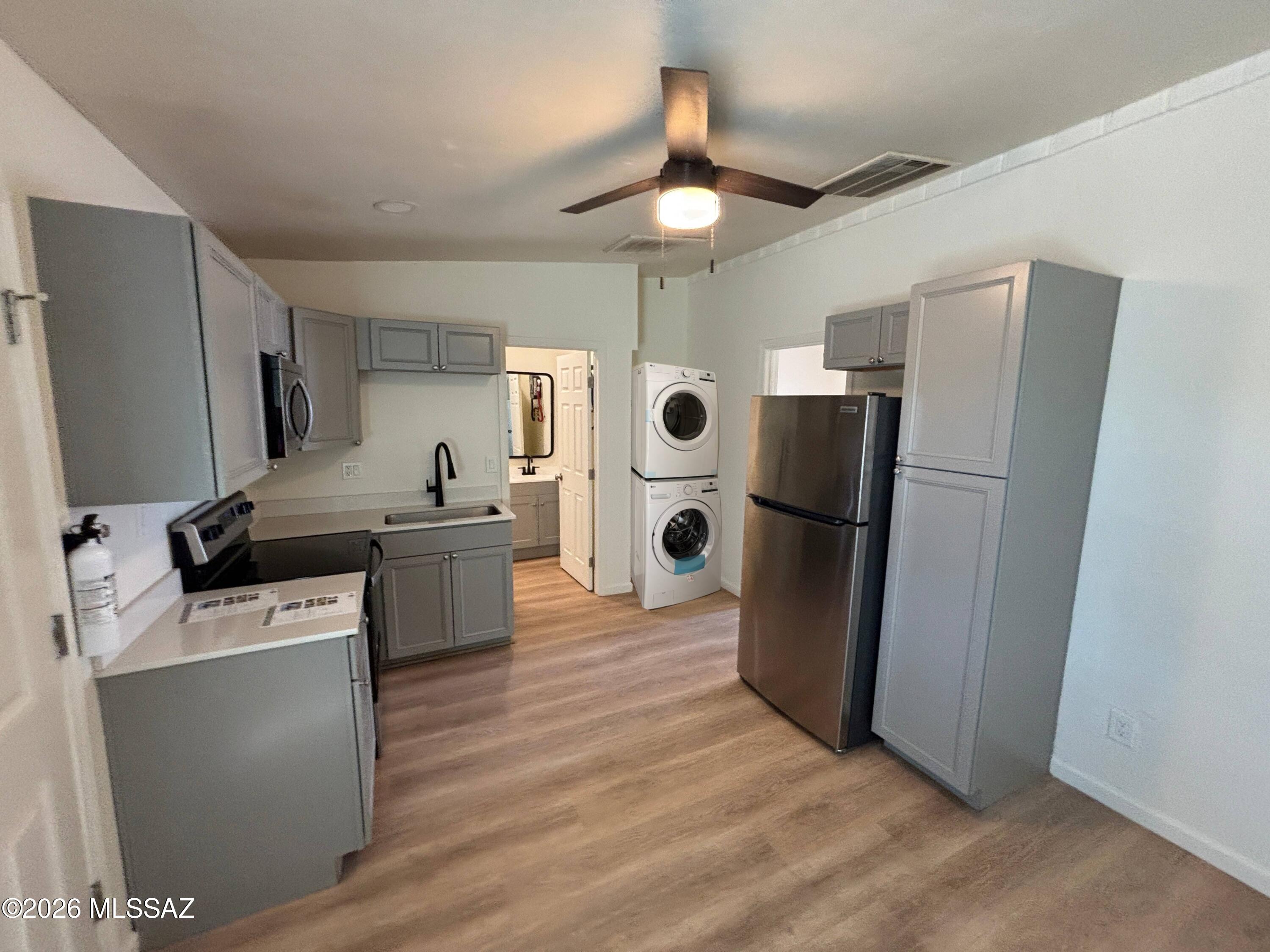 Garden Homes - Residential Lease