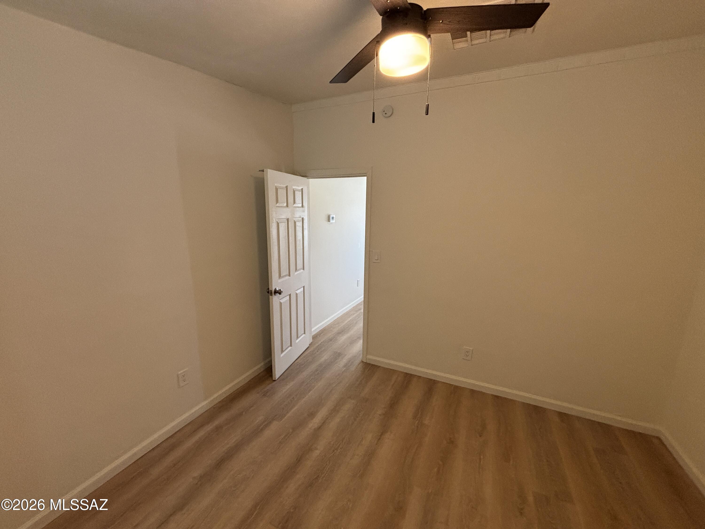 Garden Homes - Residential Lease