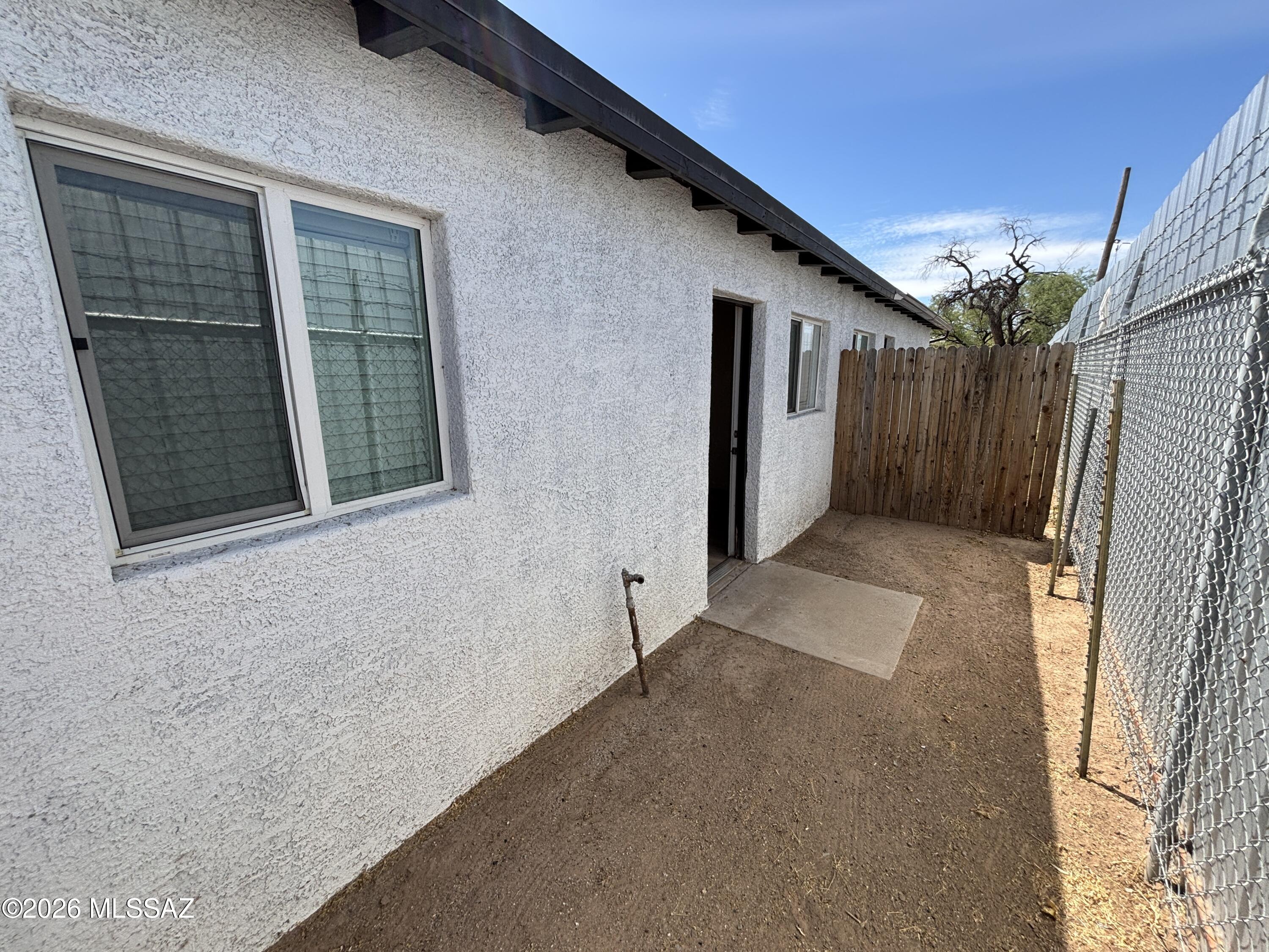 Garden Homes - Residential Lease