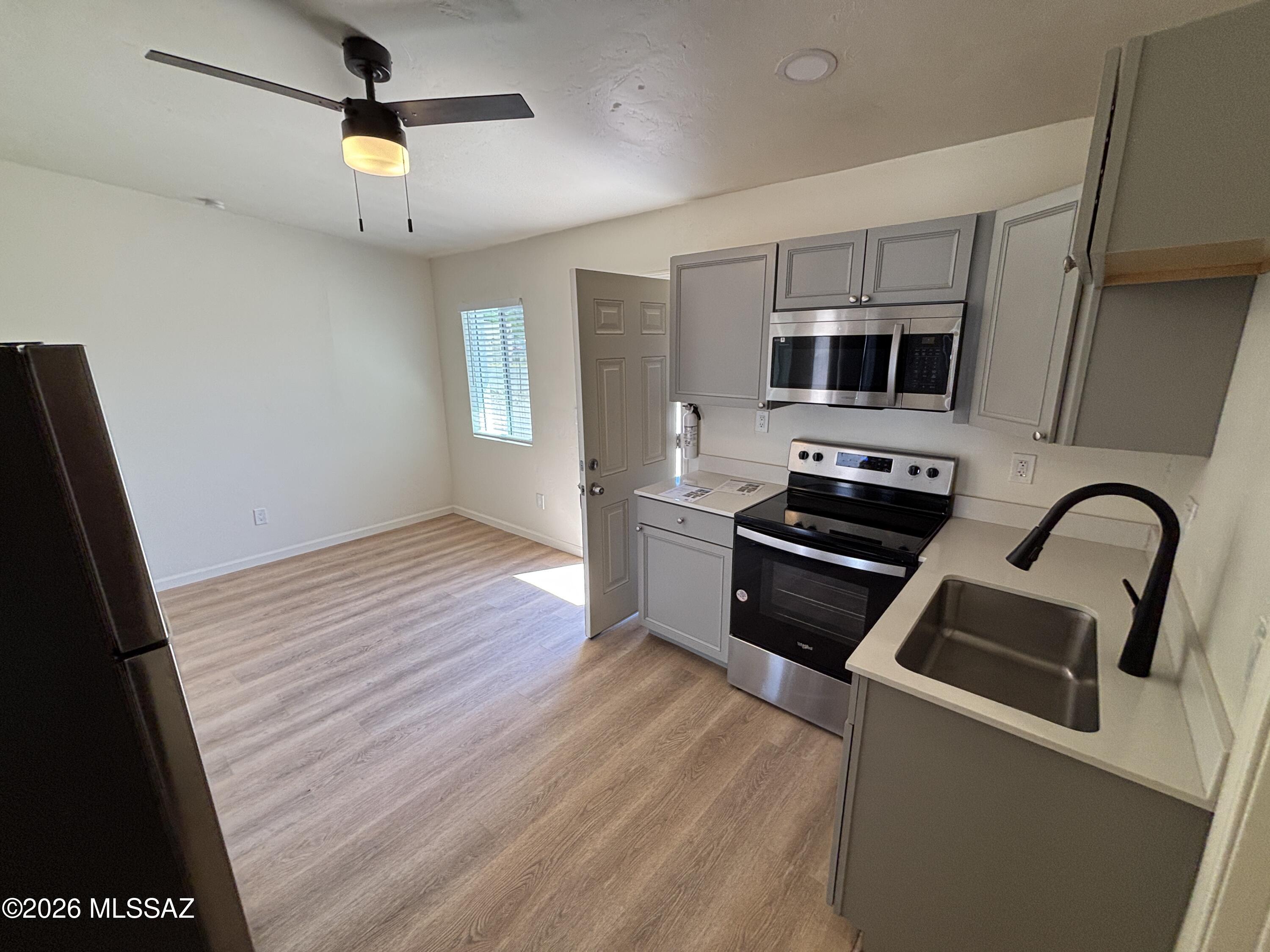 Garden Homes - Residential Lease