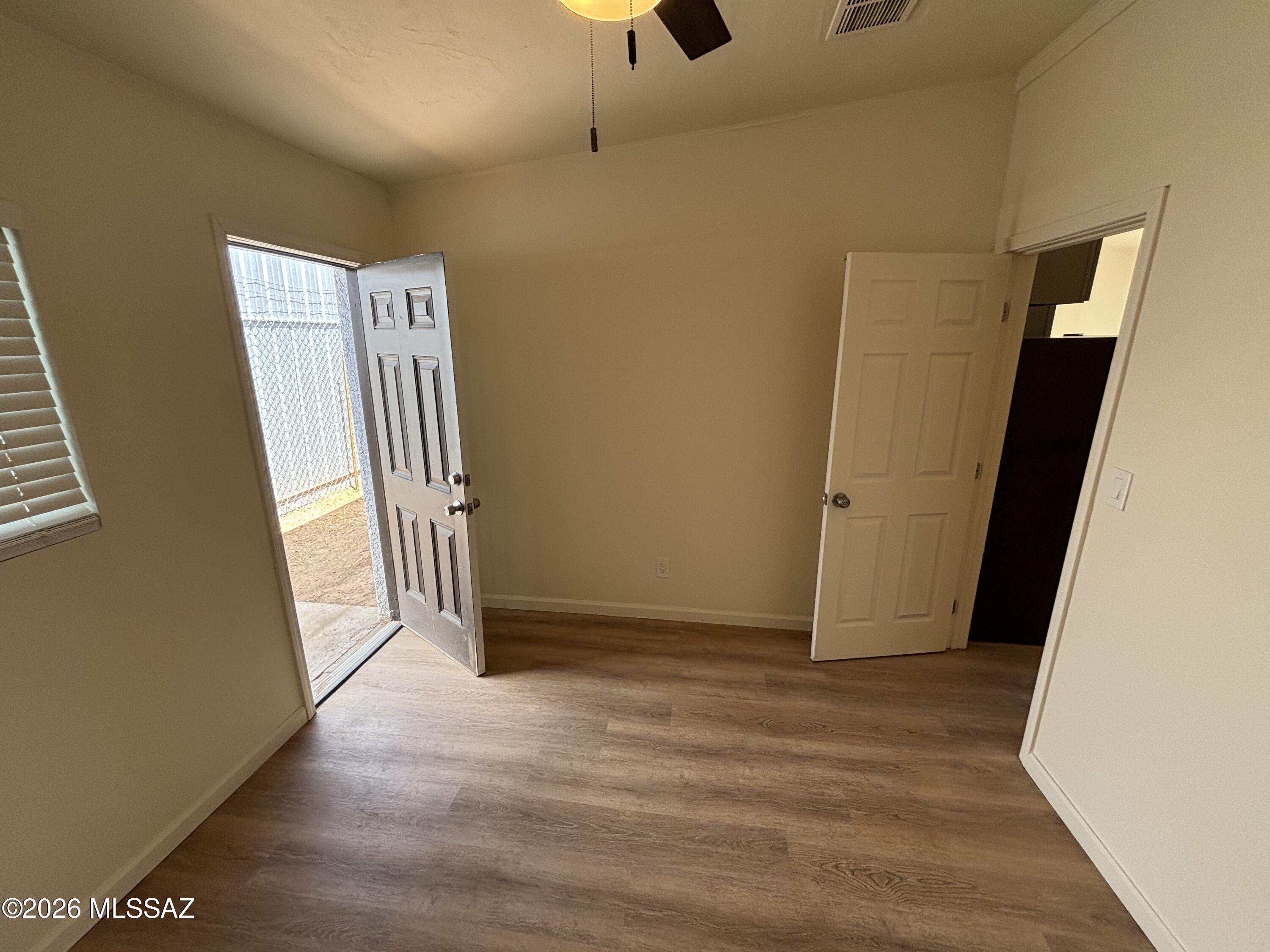 Garden Homes - Residential Lease
