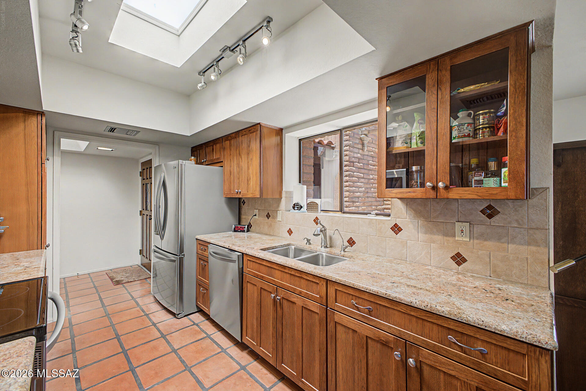 Sunrise Canyon (1-58) - Residential