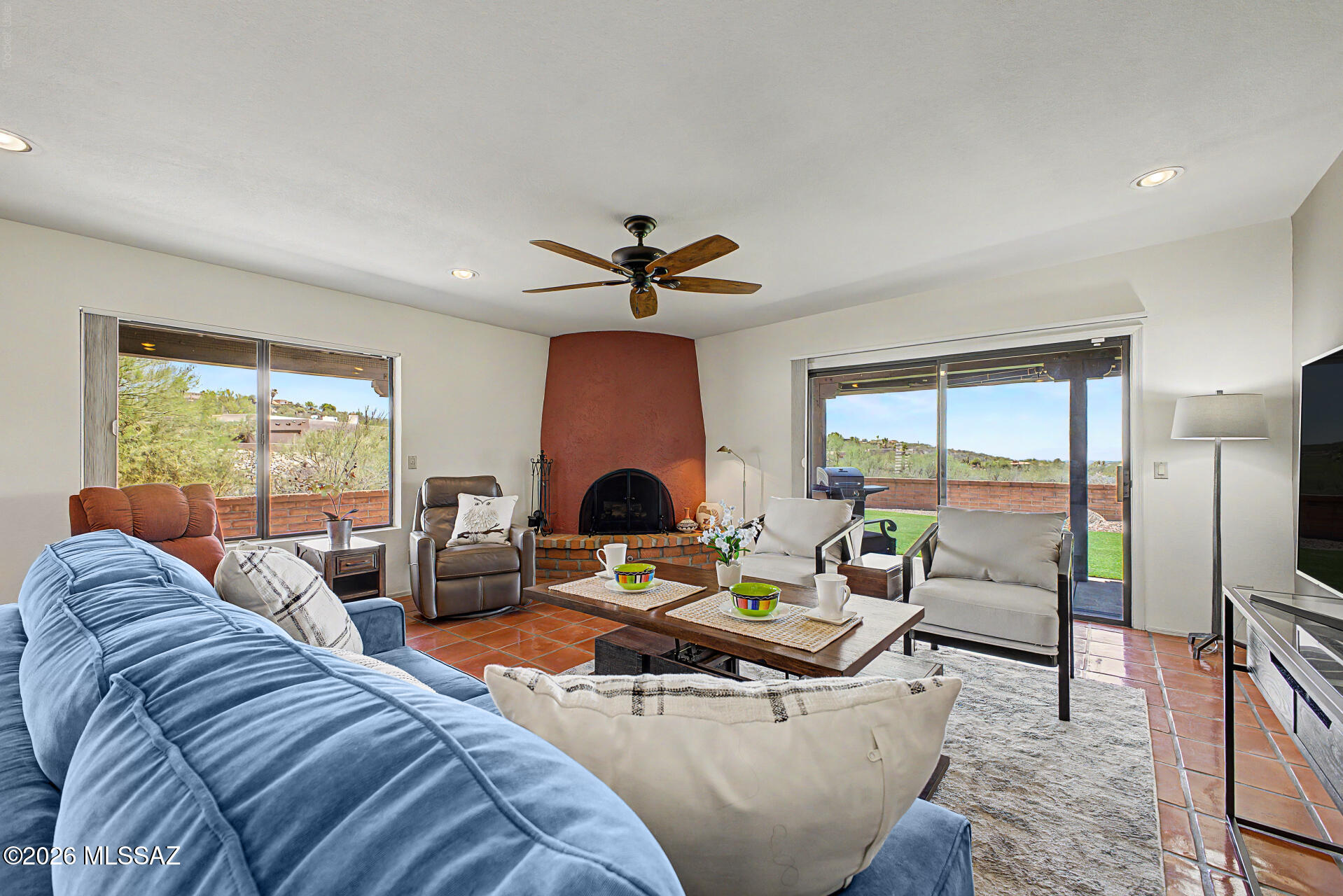 Sunrise Canyon (1-58) - Residential